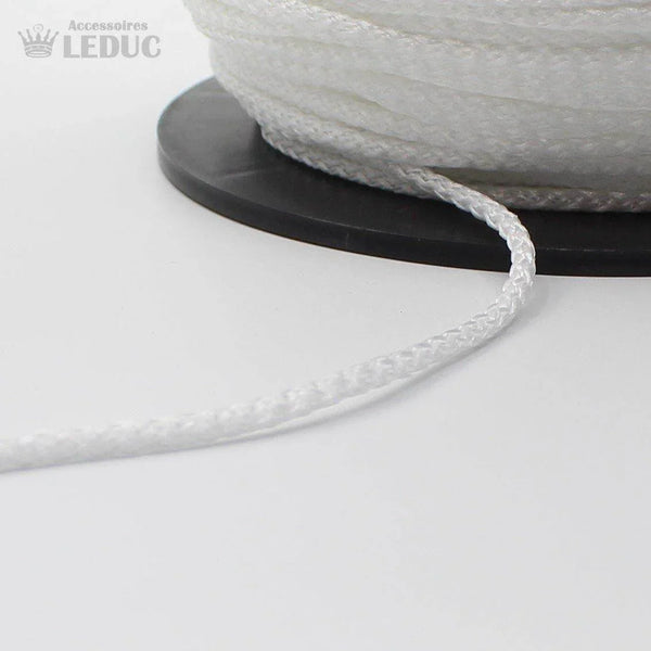 Polypropilene Cord 3MM - 250 METERS - ACCESSOIRES LEDUC BV
