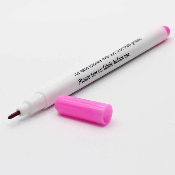 Air / Water Erasable Textile Pen - ACCESSOIRES LEDUC BV