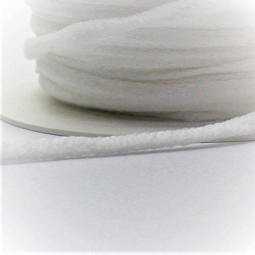 SOFT ELASTIC CORD 2MM - 250 METERS - ACCESSOIRES LEDUC BV