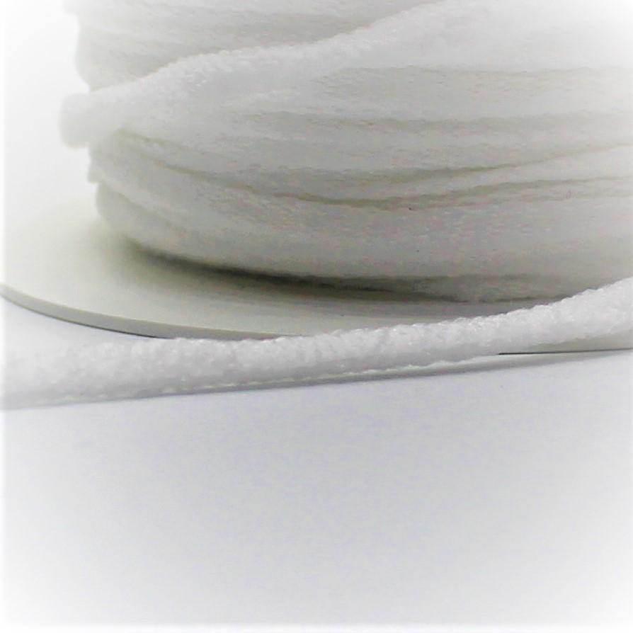 SOFT ELASTIC CORD 2MM - 250 METERS - ACCESSOIRES LEDUC BV