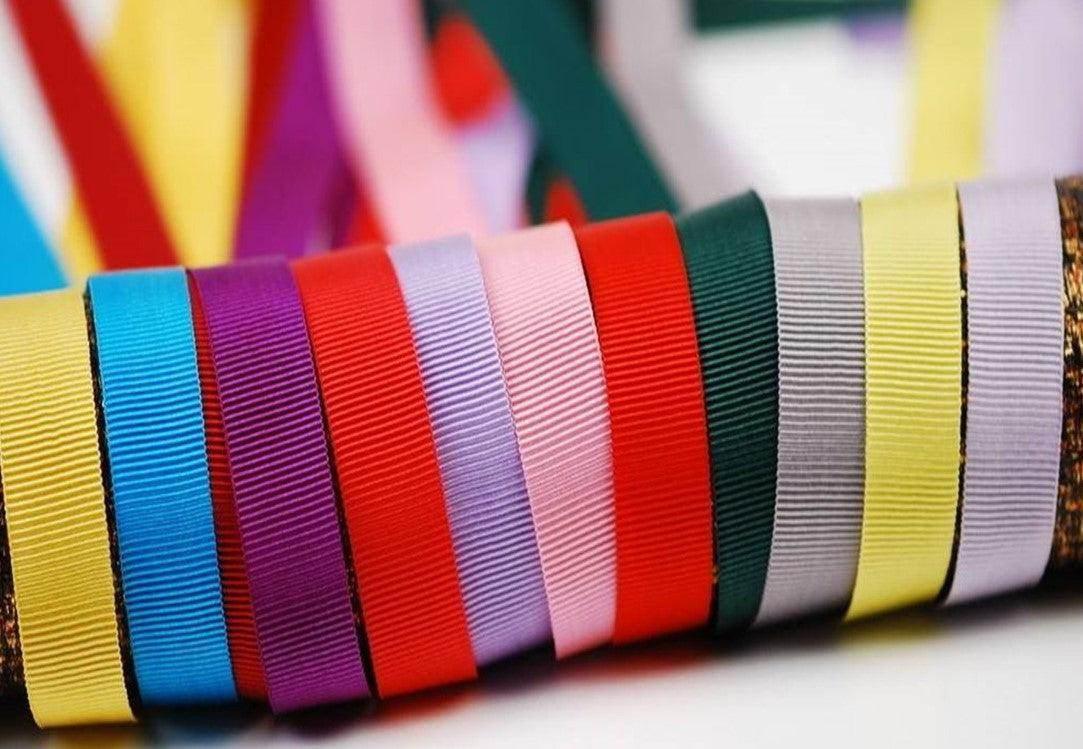 5 meters 40mm Polypropilene Webbing #RUB1909 - ACCESSOIRES LEDUC BV