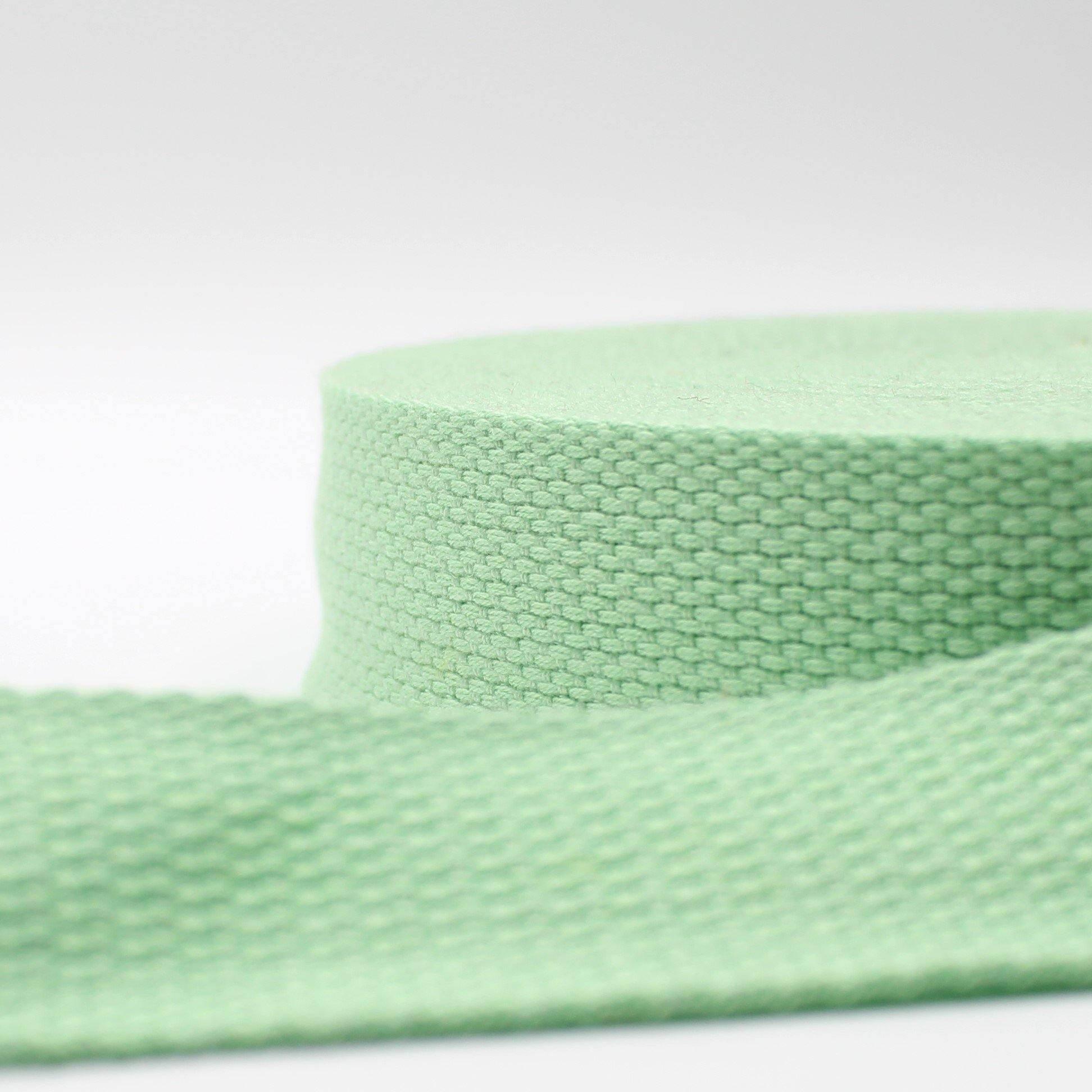 30mm Cotton Webbing #RUB1905 - ACCESSOIRES LEDUC BV