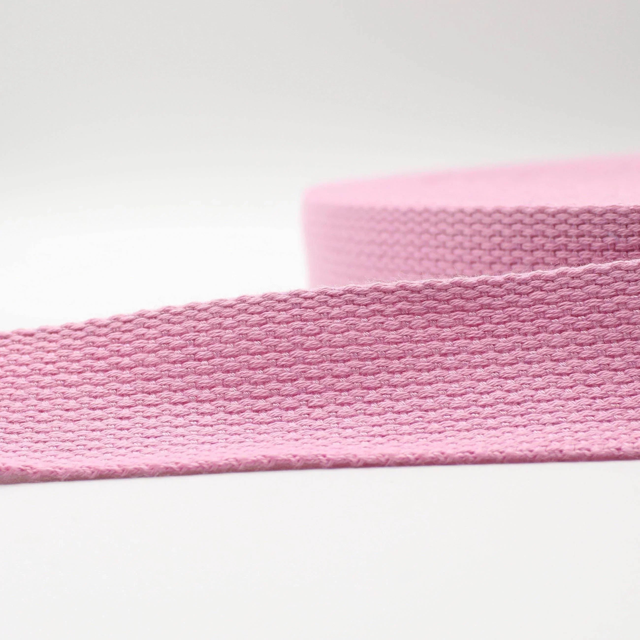 50mm Cotton Webbing #RUB1905 - ACCESSOIRES LEDUC BV