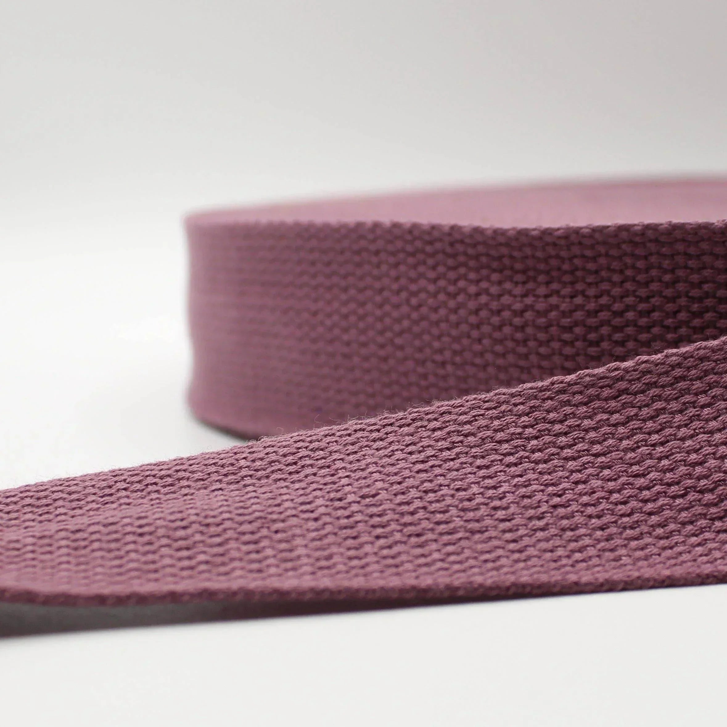 50mm Cotton Webbing #RUB1905 - ACCESSOIRES LEDUC BV