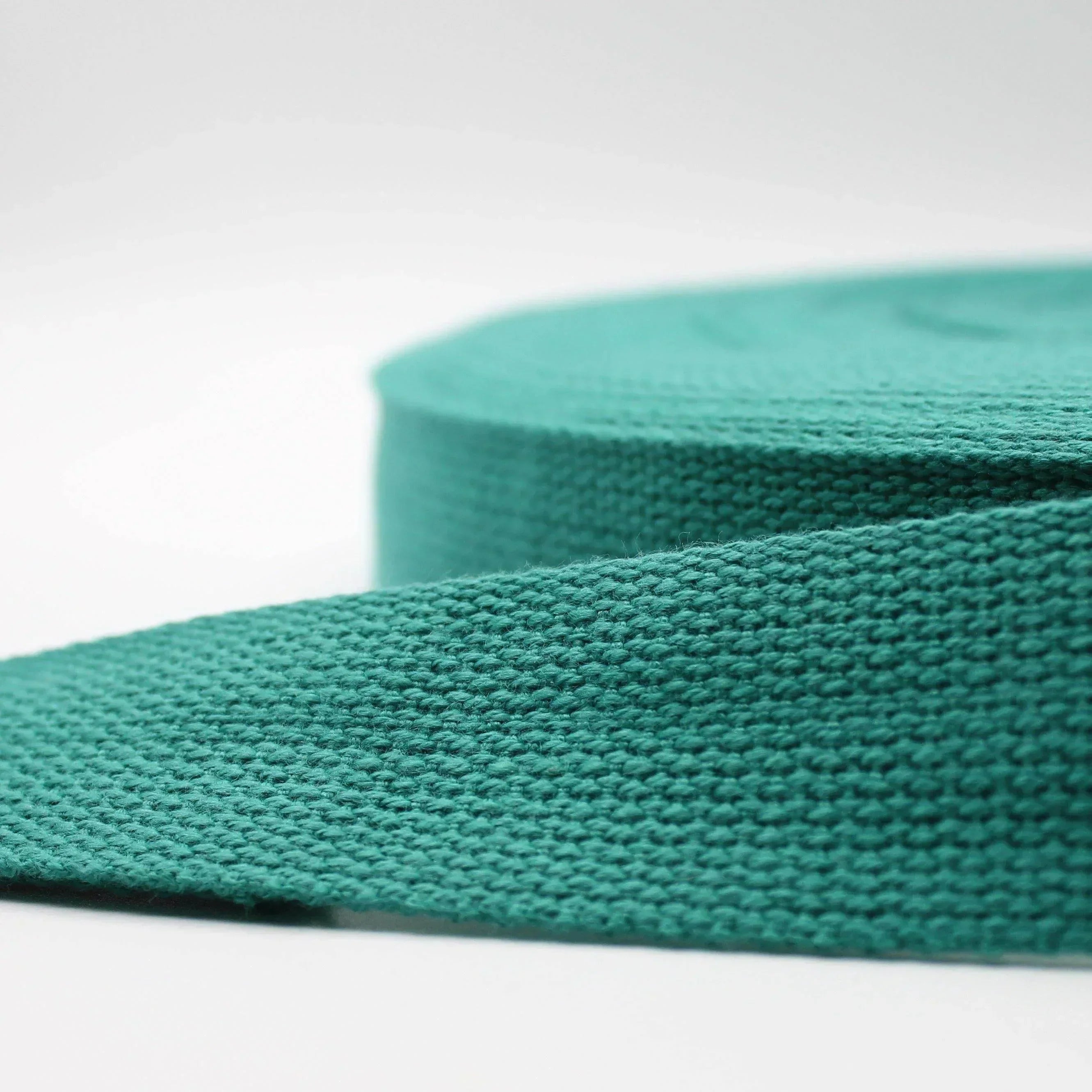 50mm Cotton Webbing #RUB1905 - ACCESSOIRES LEDUC BV