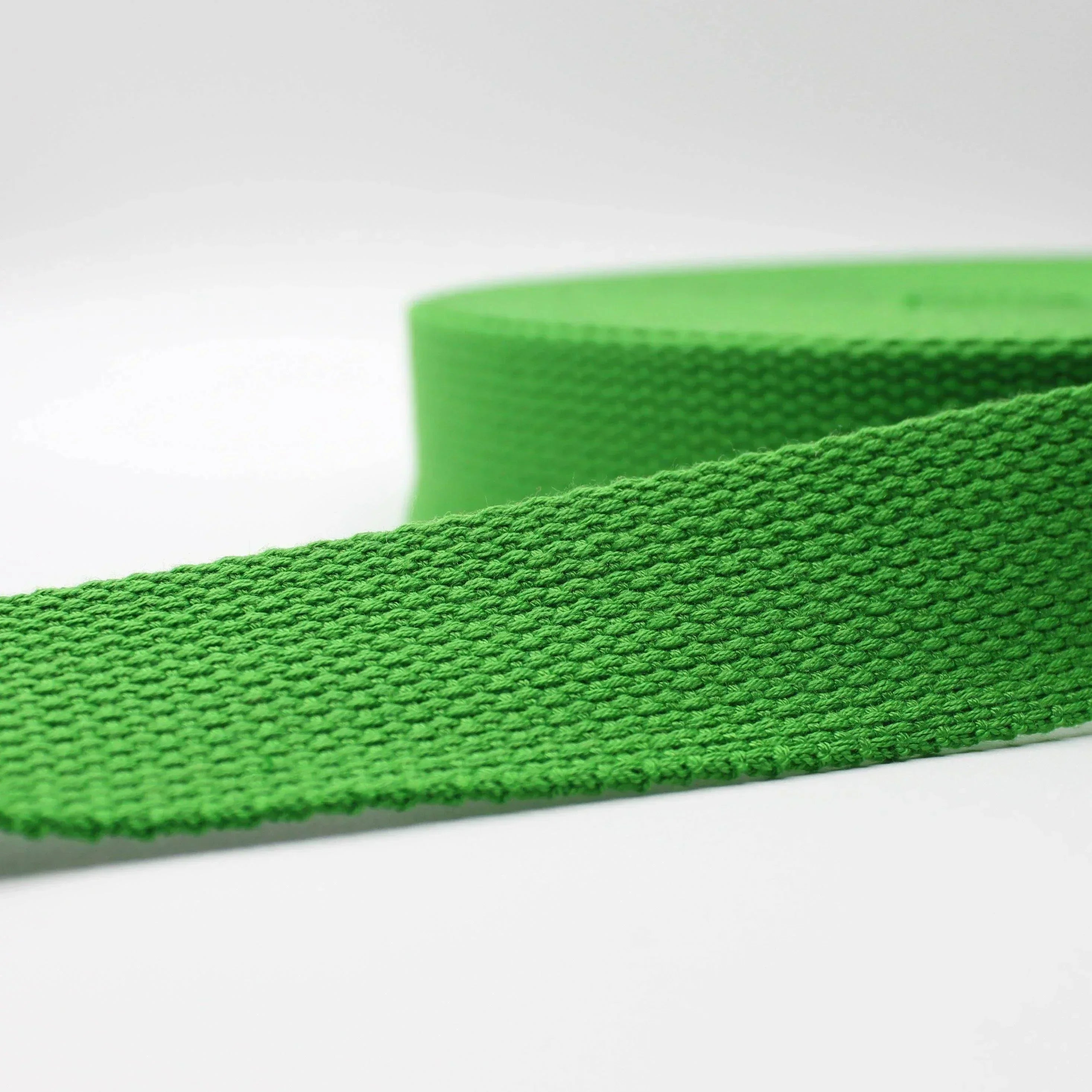 50mm Cotton Webbing #RUB1905 - ACCESSOIRES LEDUC BV