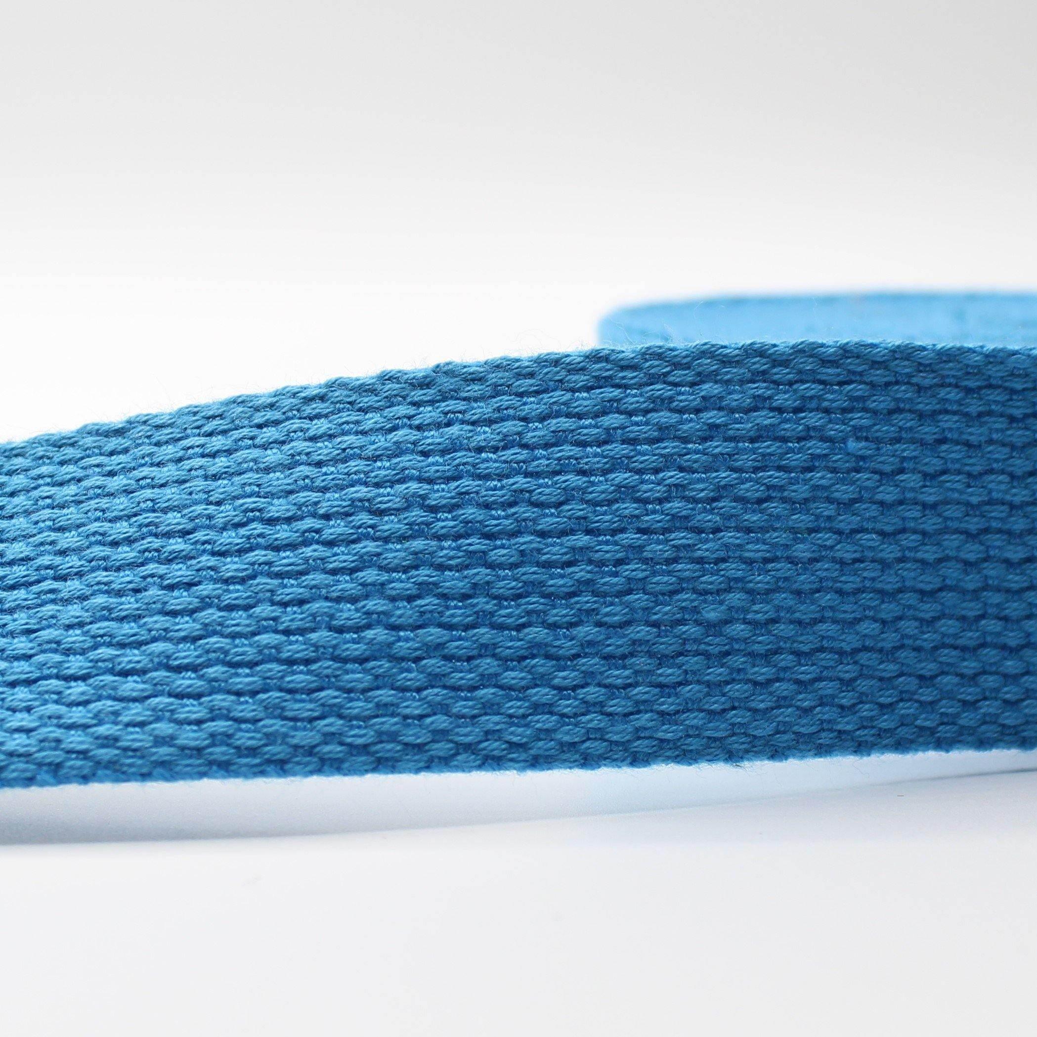 30mm Cotton Webbing #RUB1905 - ACCESSOIRES LEDUC BV