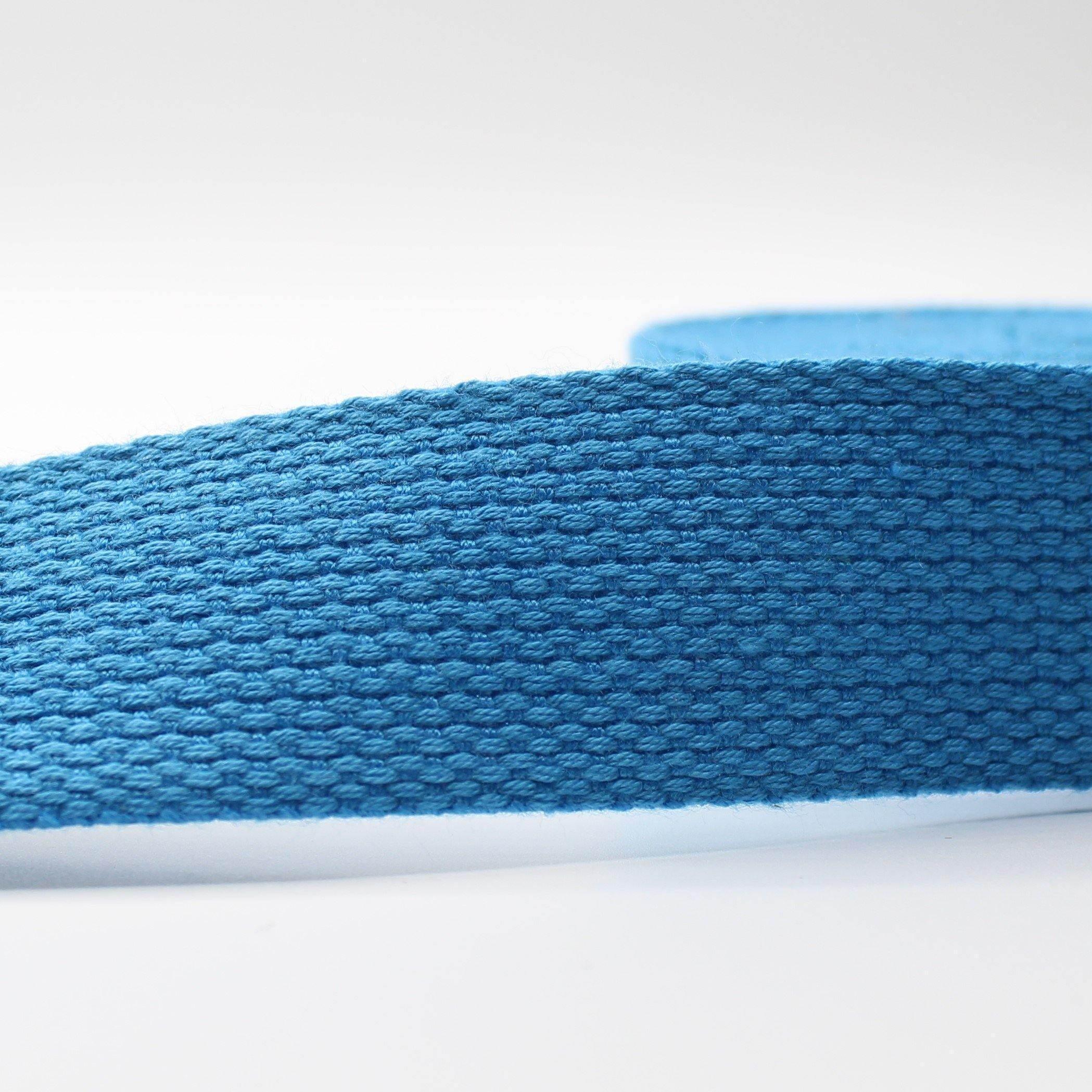 50mm Cotton Webbing #RUB1905 - ACCESSOIRES LEDUC BV