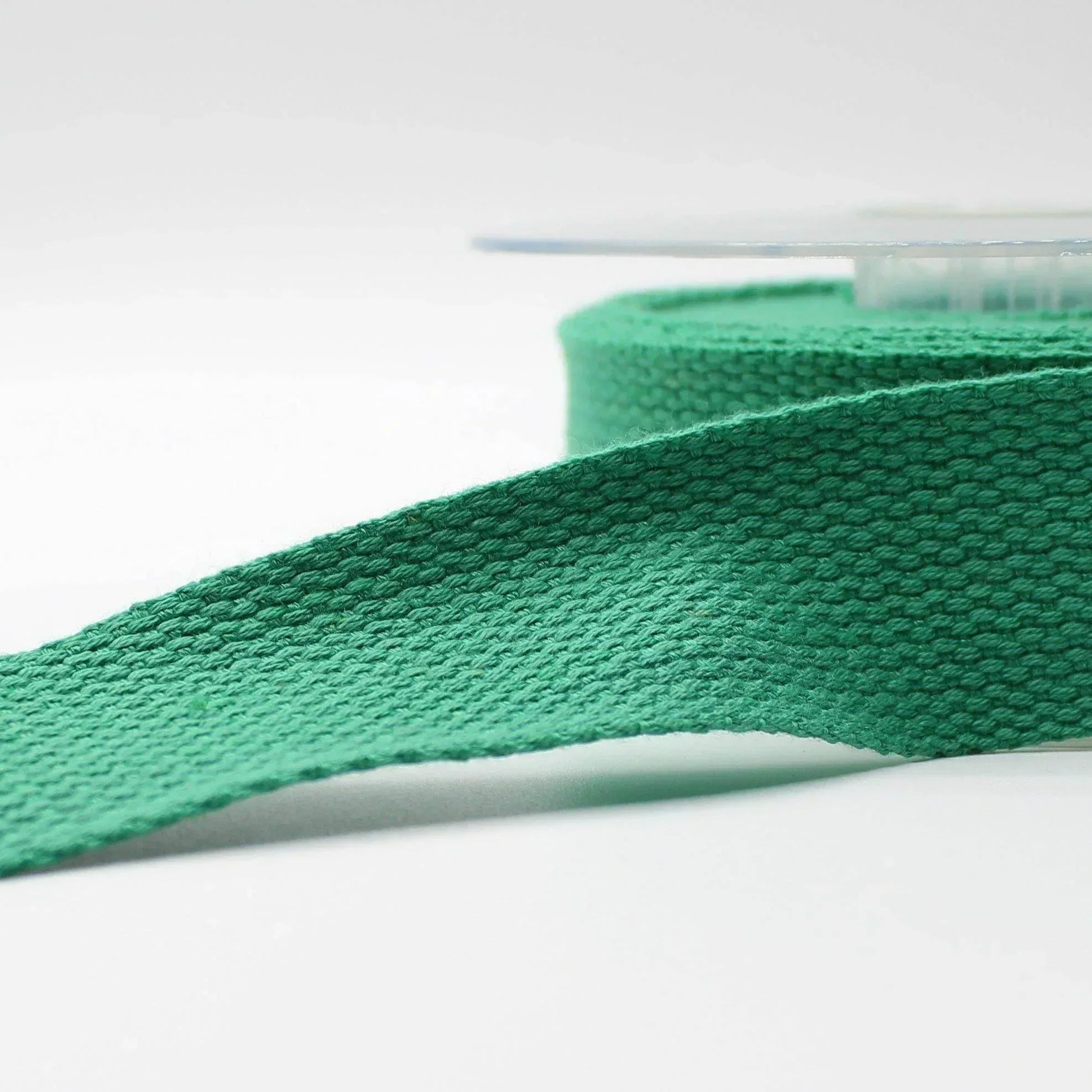50mm Cotton Webbing #RUB1905 - ACCESSOIRES LEDUC BV