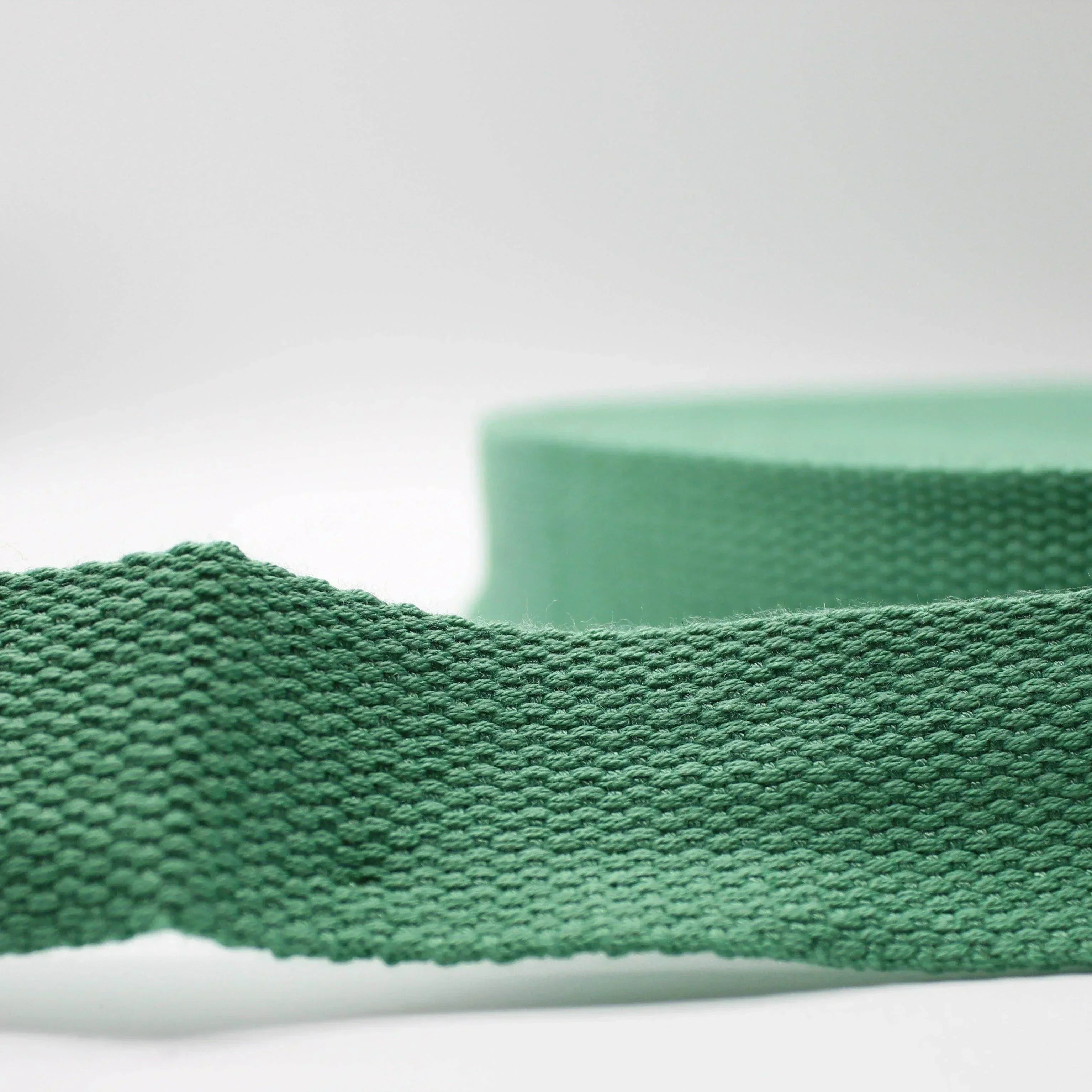 50mm Cotton Webbing #RUB1905 - ACCESSOIRES LEDUC BV