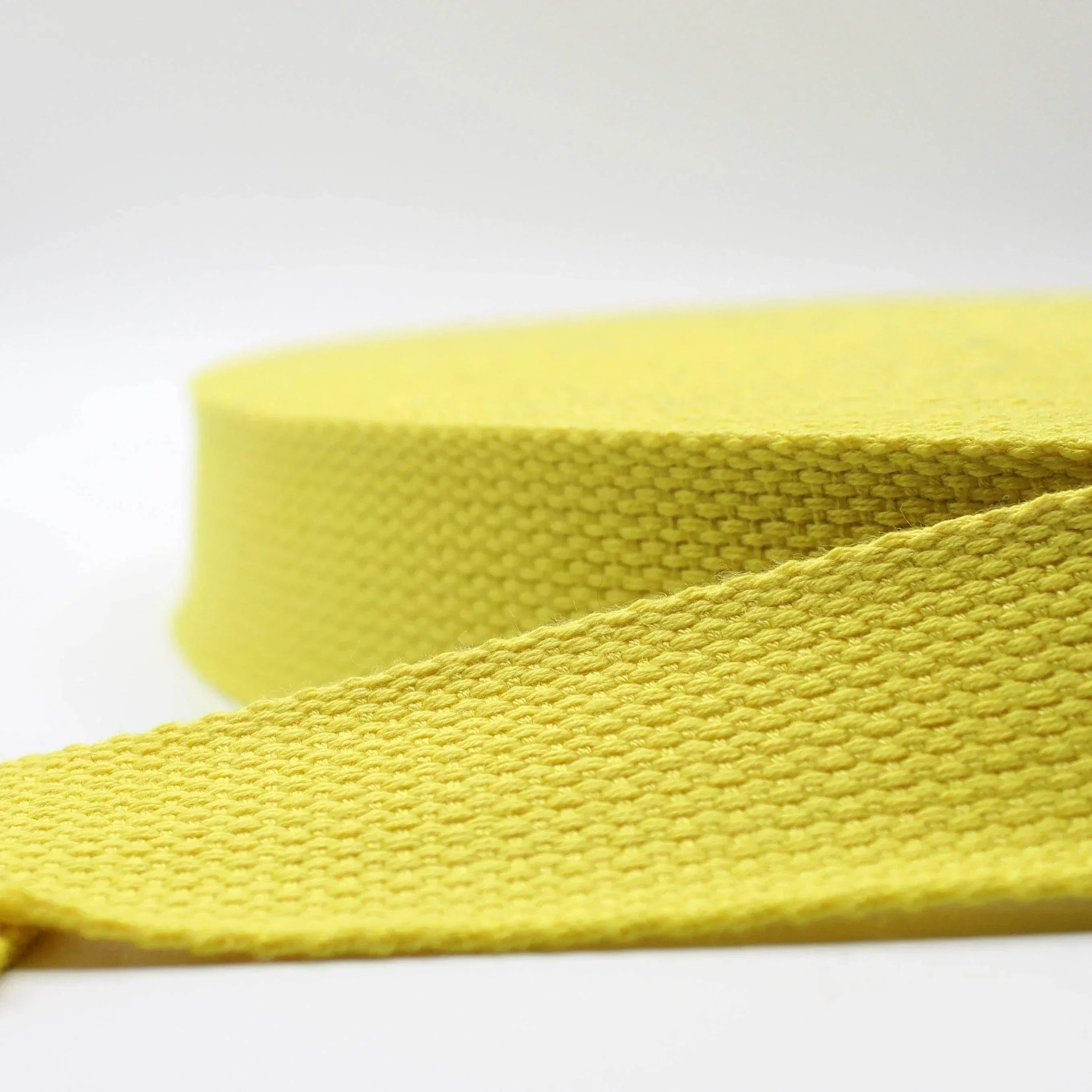 50mm Cotton Webbing #RUB1905 - ACCESSOIRES LEDUC BV