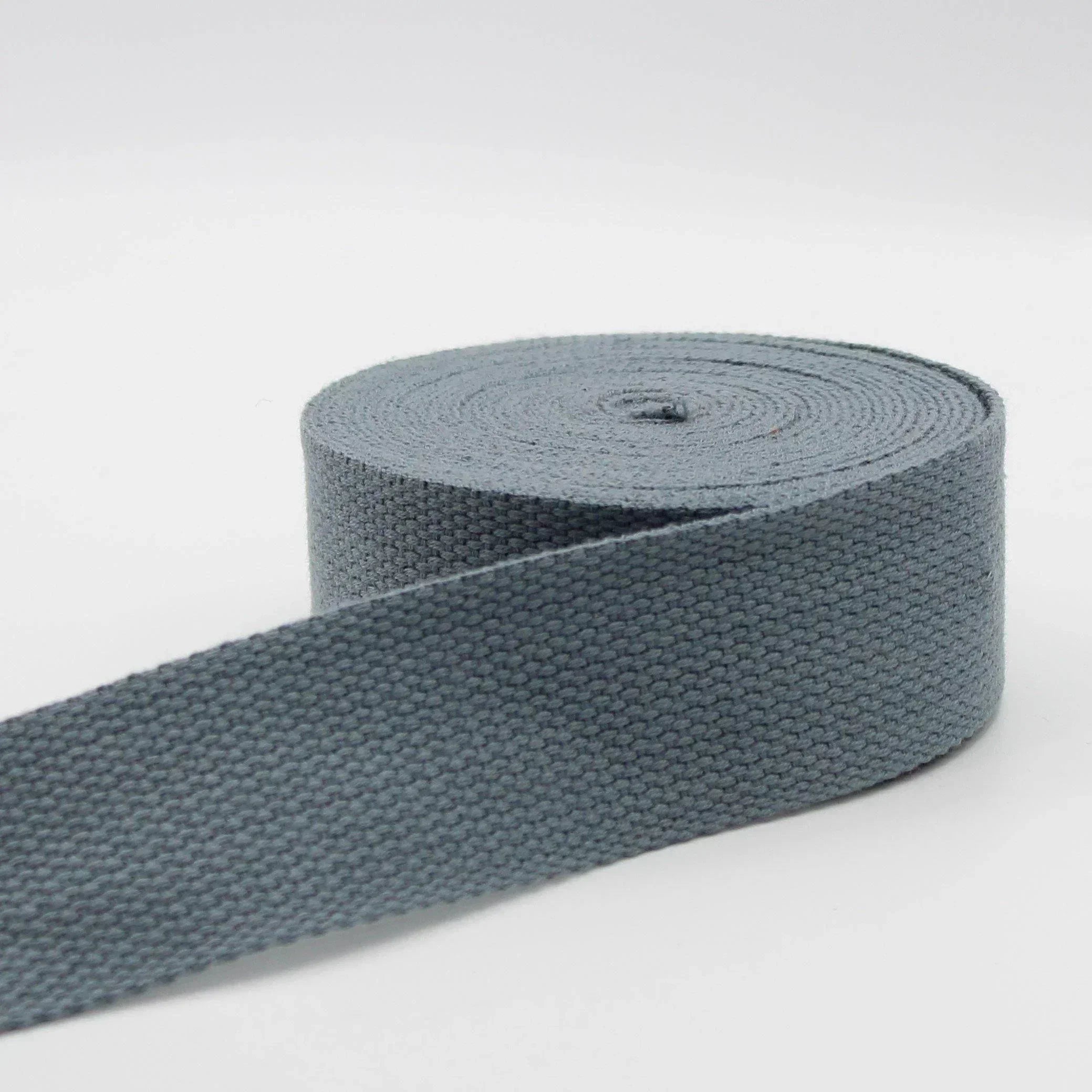 50mm Cotton Webbing #RUB1905 - ACCESSOIRES LEDUC BV