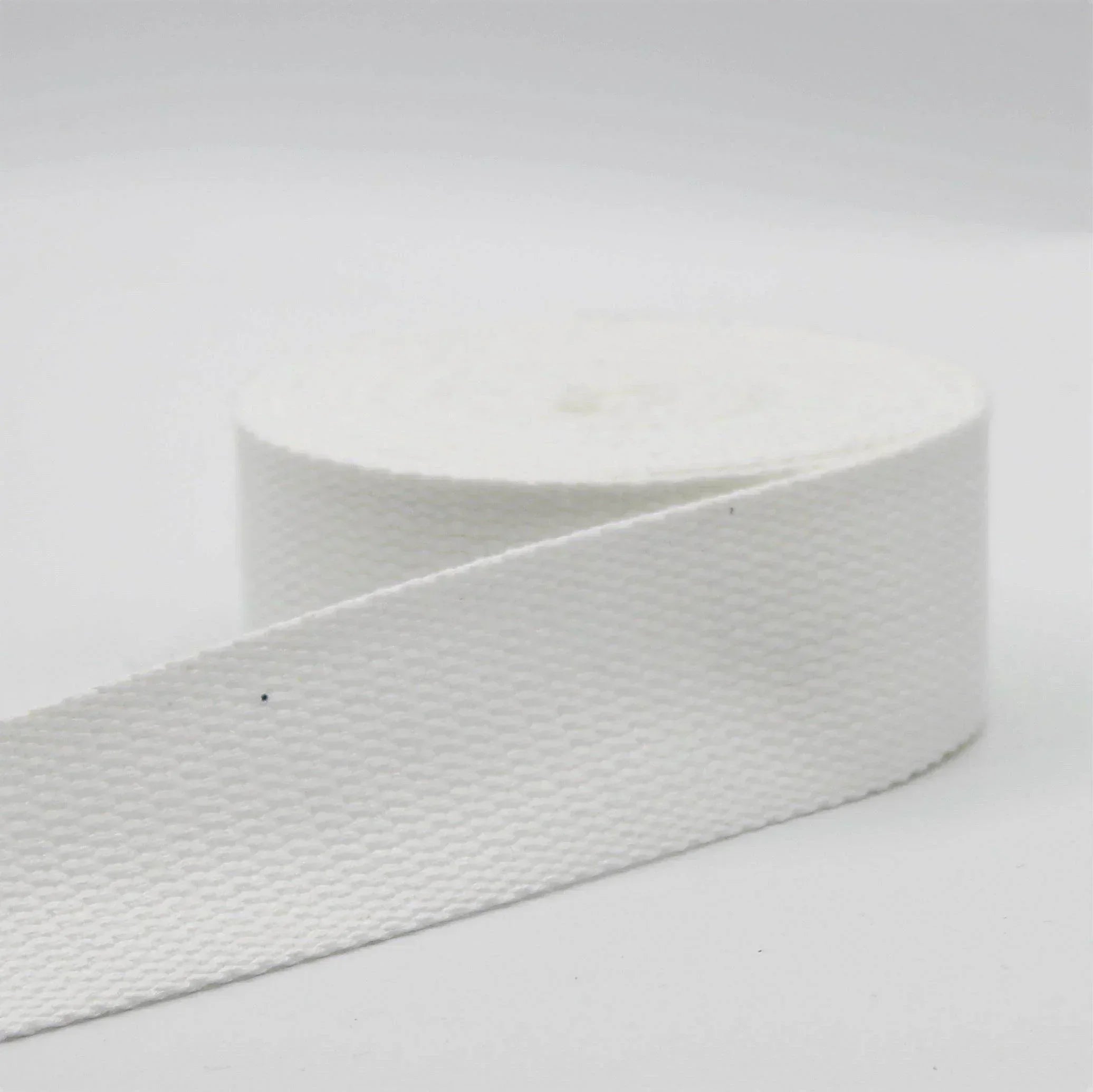 50mm Cotton Webbing #RUB1905 - ACCESSOIRES LEDUC BV