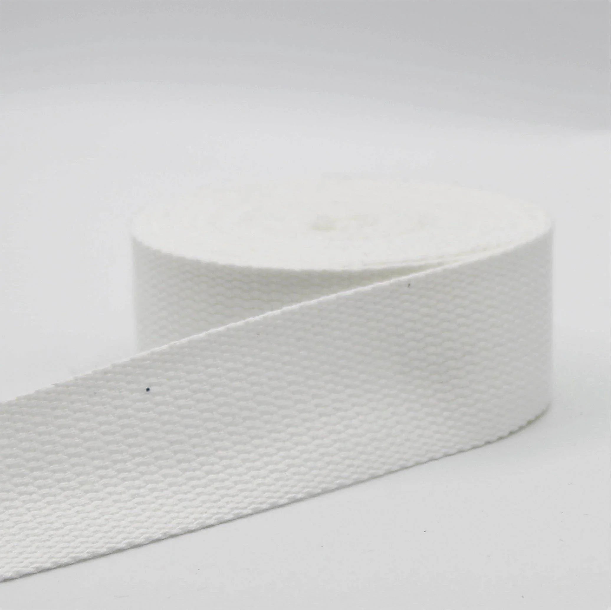 30mm Cotton Webbing #RUB1905 - ACCESSOIRES LEDUC BV
