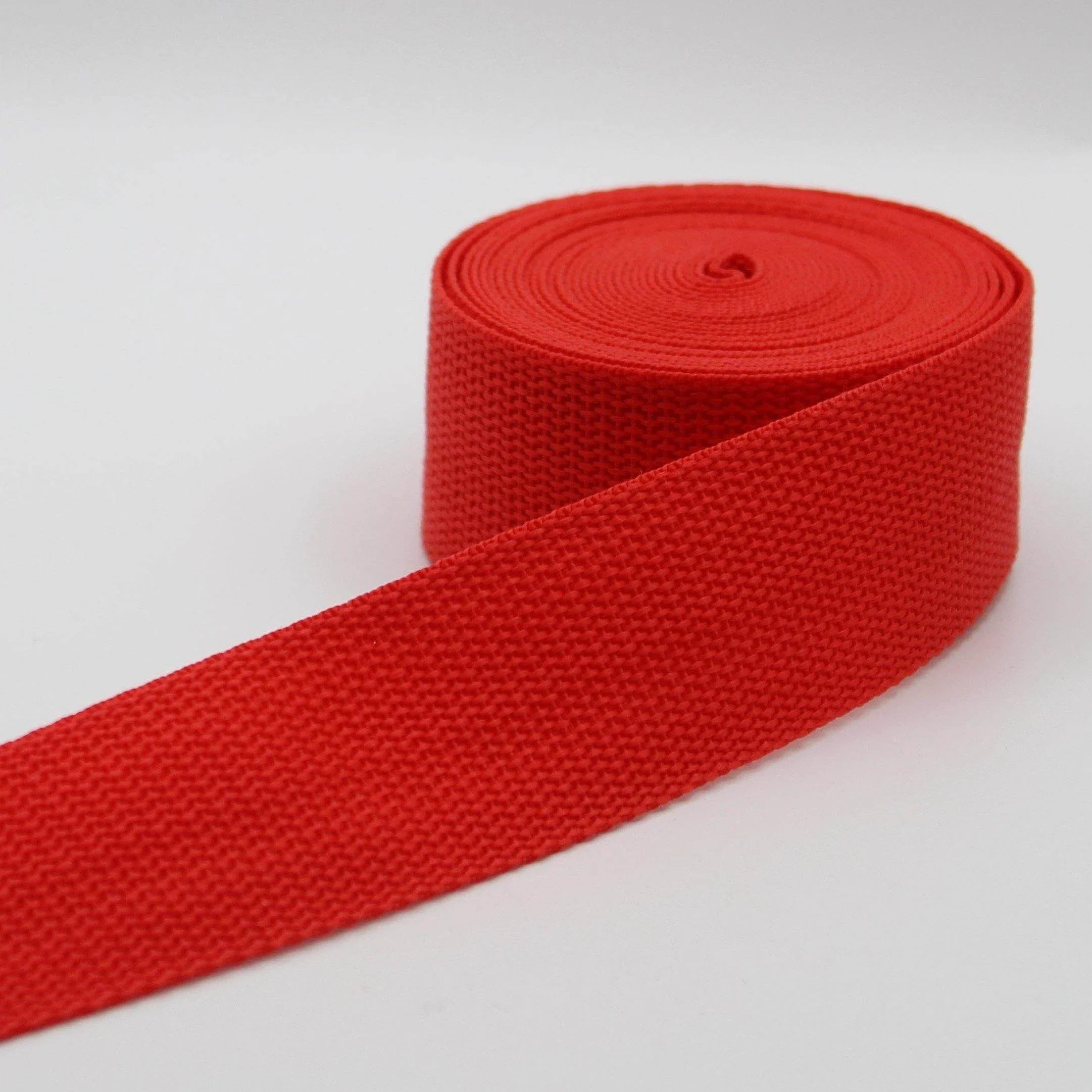 5 meters 30mm Polypropilene Webbing #RUB1909 - ACCESSOIRES LEDUC BV