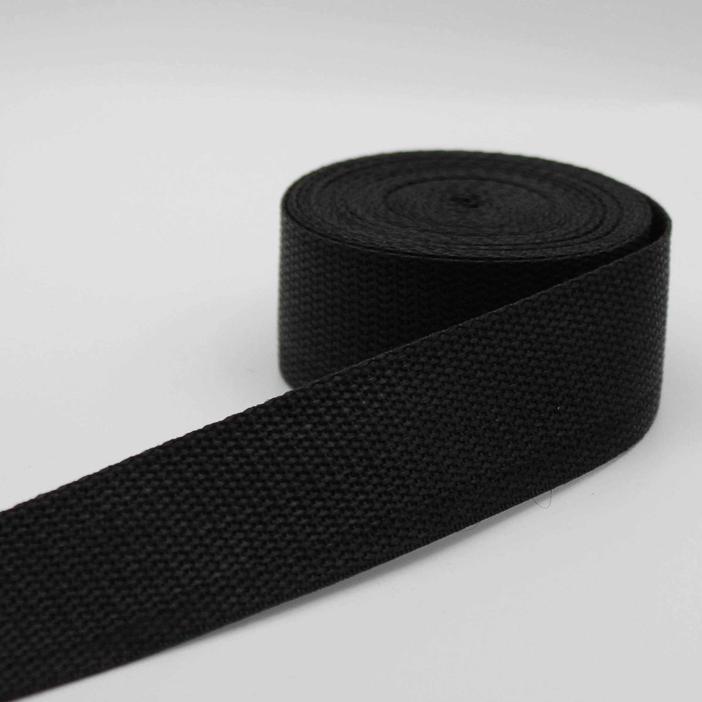 5 meters 30mm Polypropilene Webbing #RUB1909 - ACCESSOIRES LEDUC BV