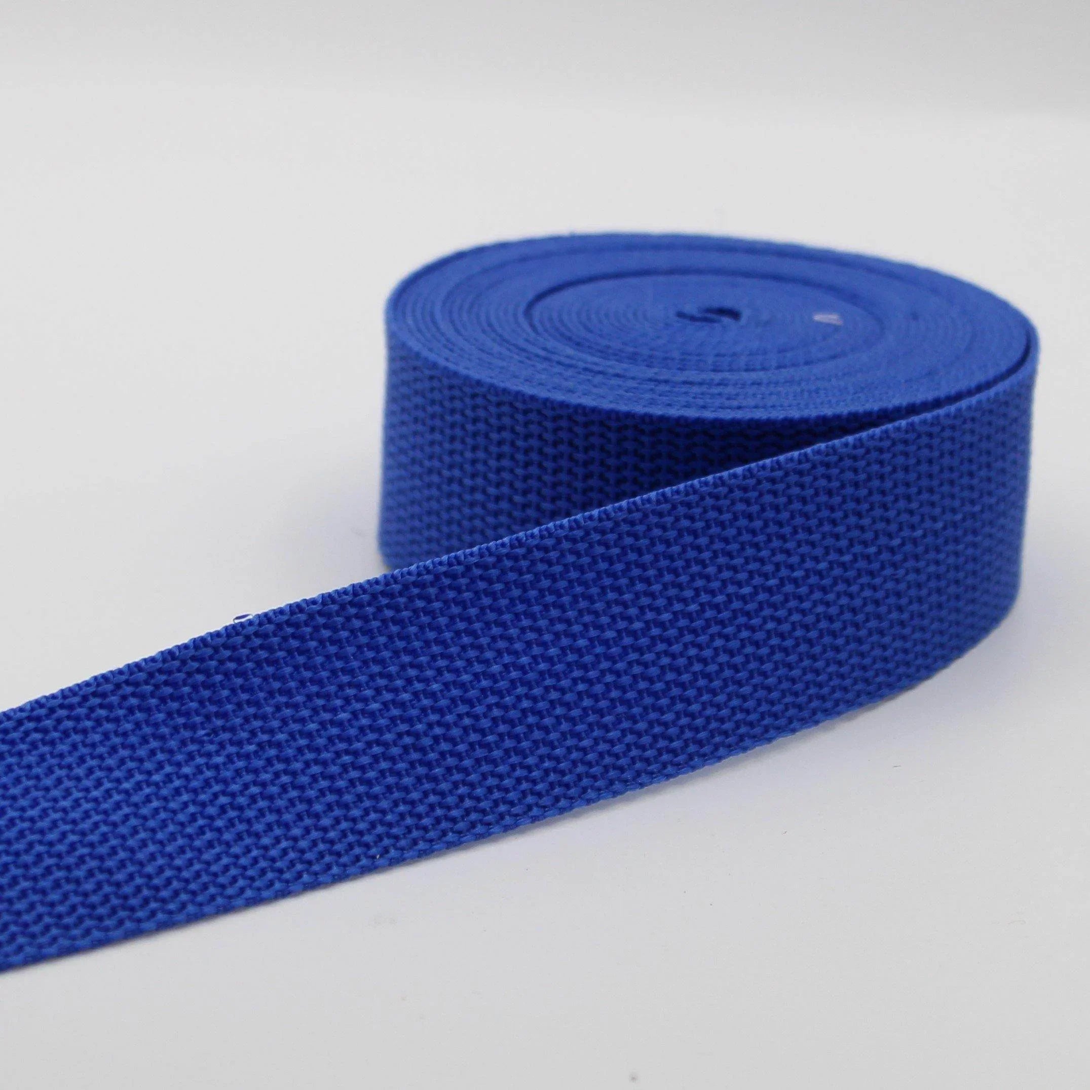 5 meters 30mm Polypropilene Webbing #RUB1909 - ACCESSOIRES LEDUC BV