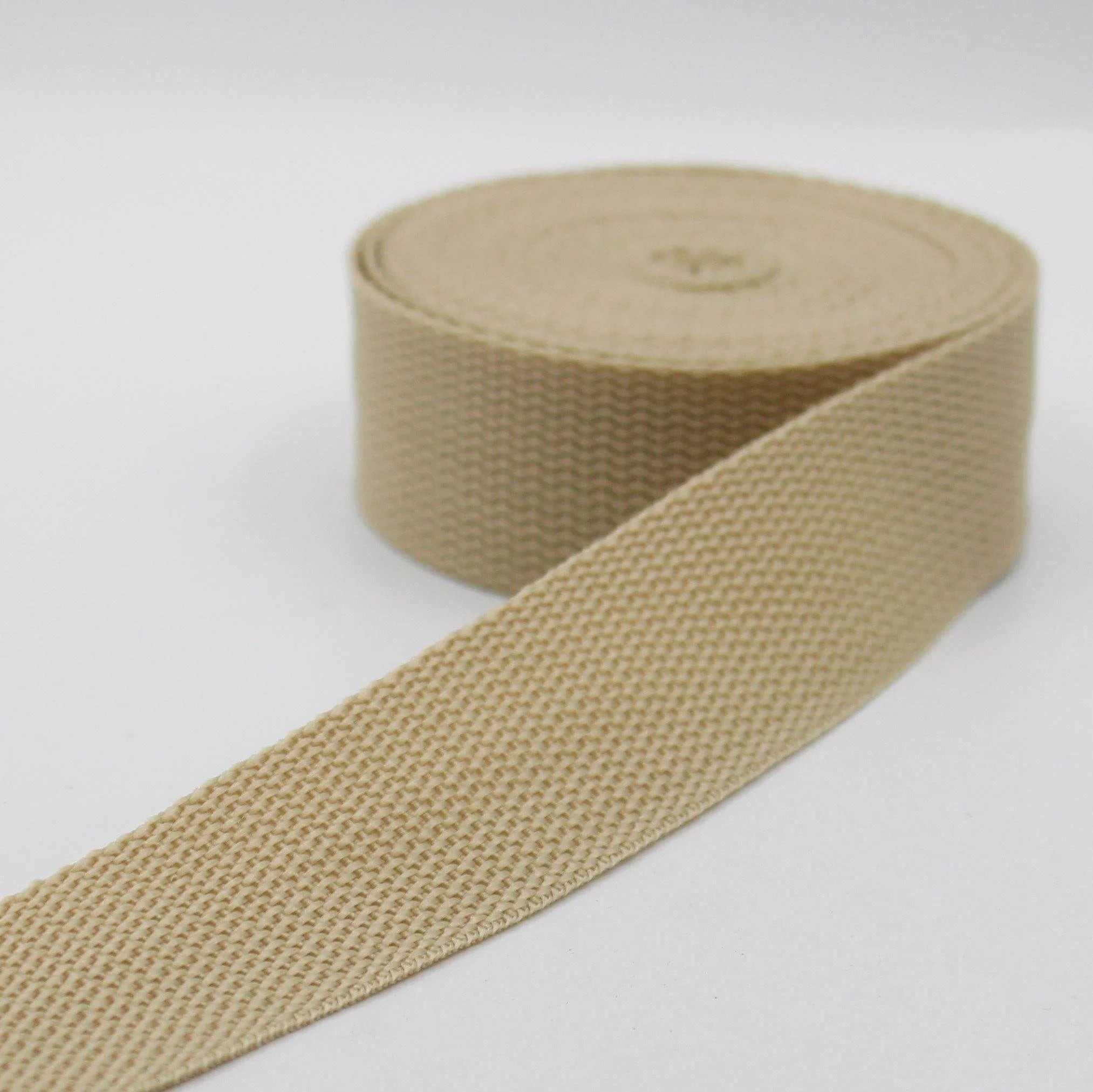 5 meters 30mm Polypropilene Webbing #RUB1909 - ACCESSOIRES LEDUC BV