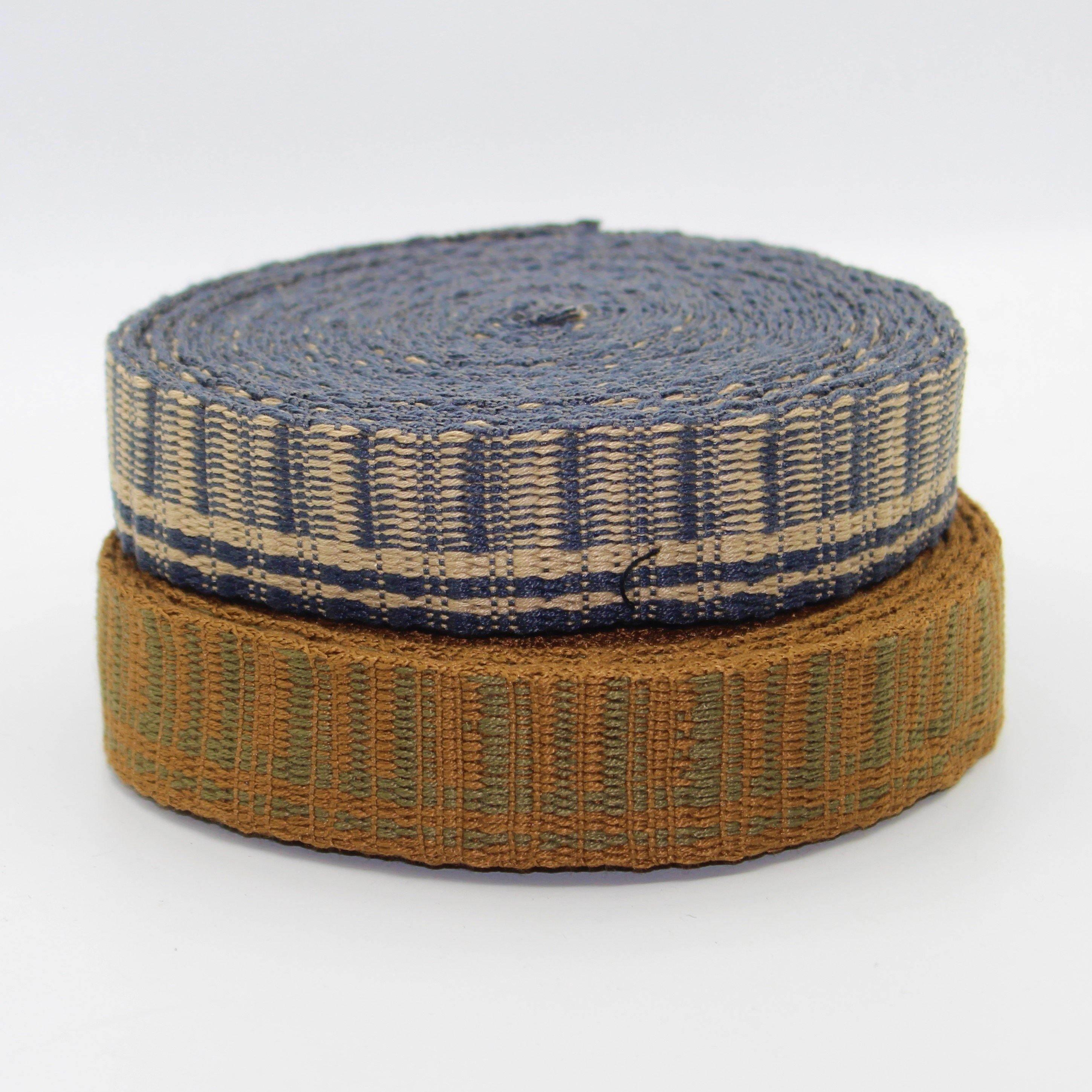 5 Meters 30mm Fusion Webbing #RUB1963 - ACCESSOIRES LEDUC BV