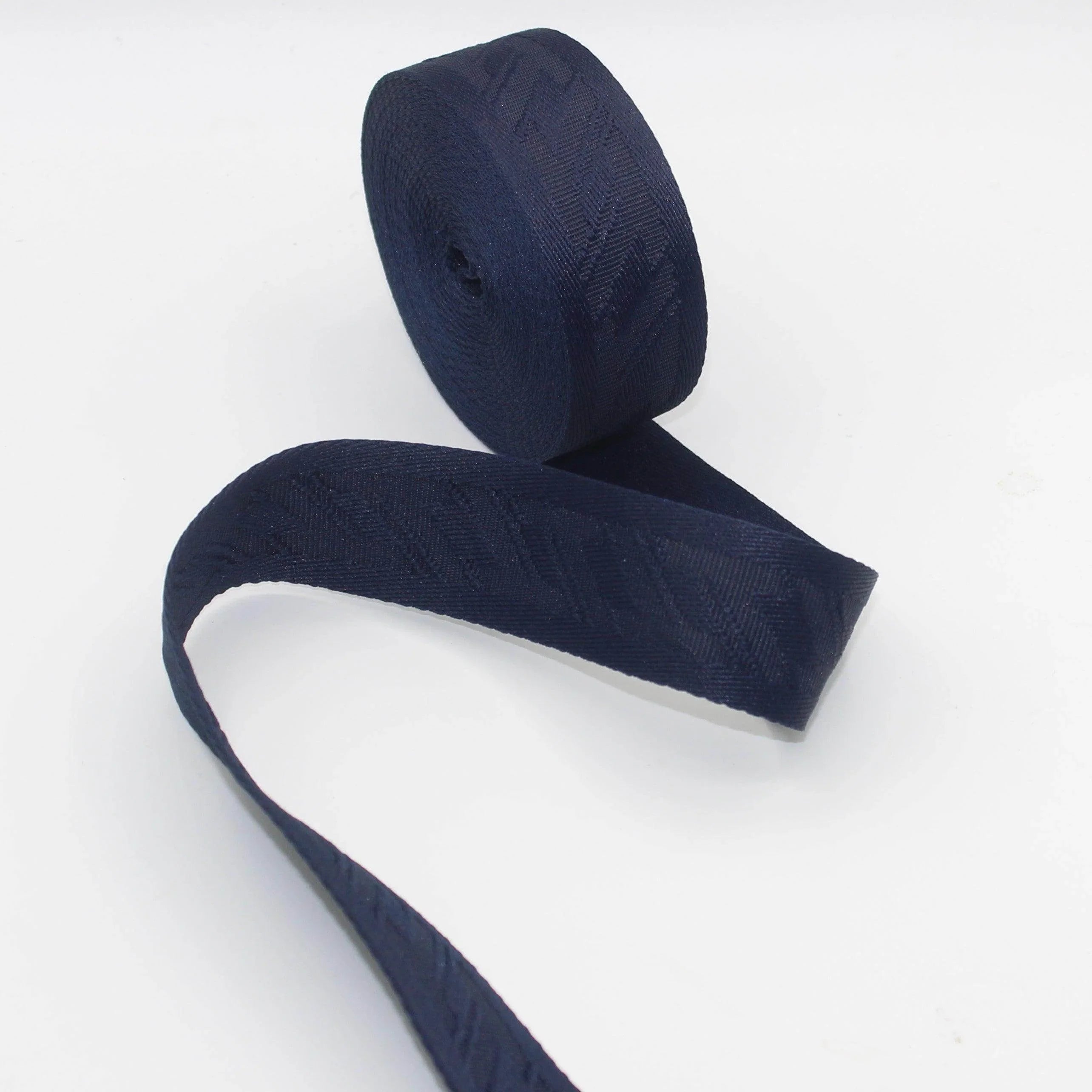 Structured Webbing 35mm #RUB3527 - ACCESSOIRES LEDUC BV