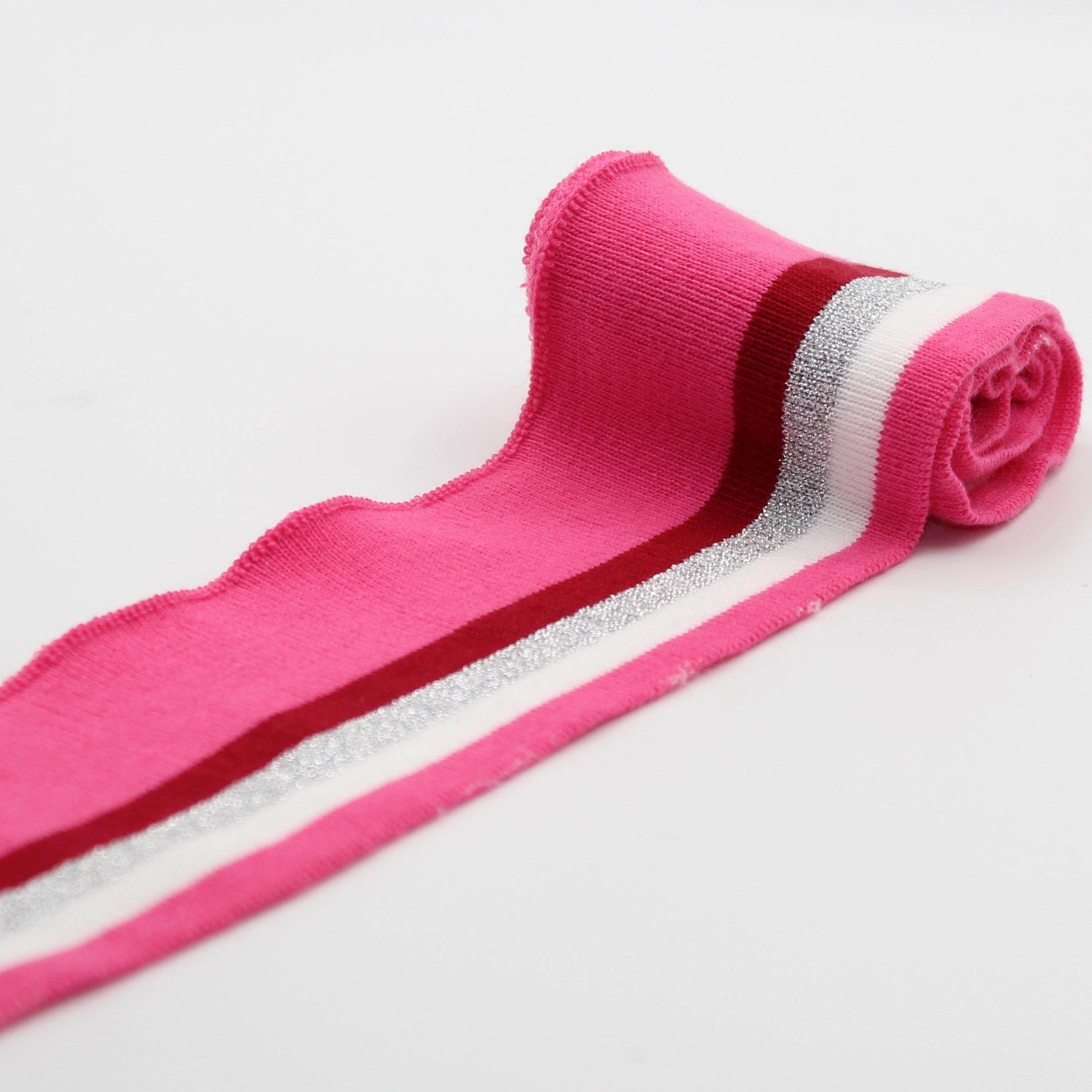 TIS1558 6cmx110cm Ribbing - ACCESSOIRES LEDUC BV