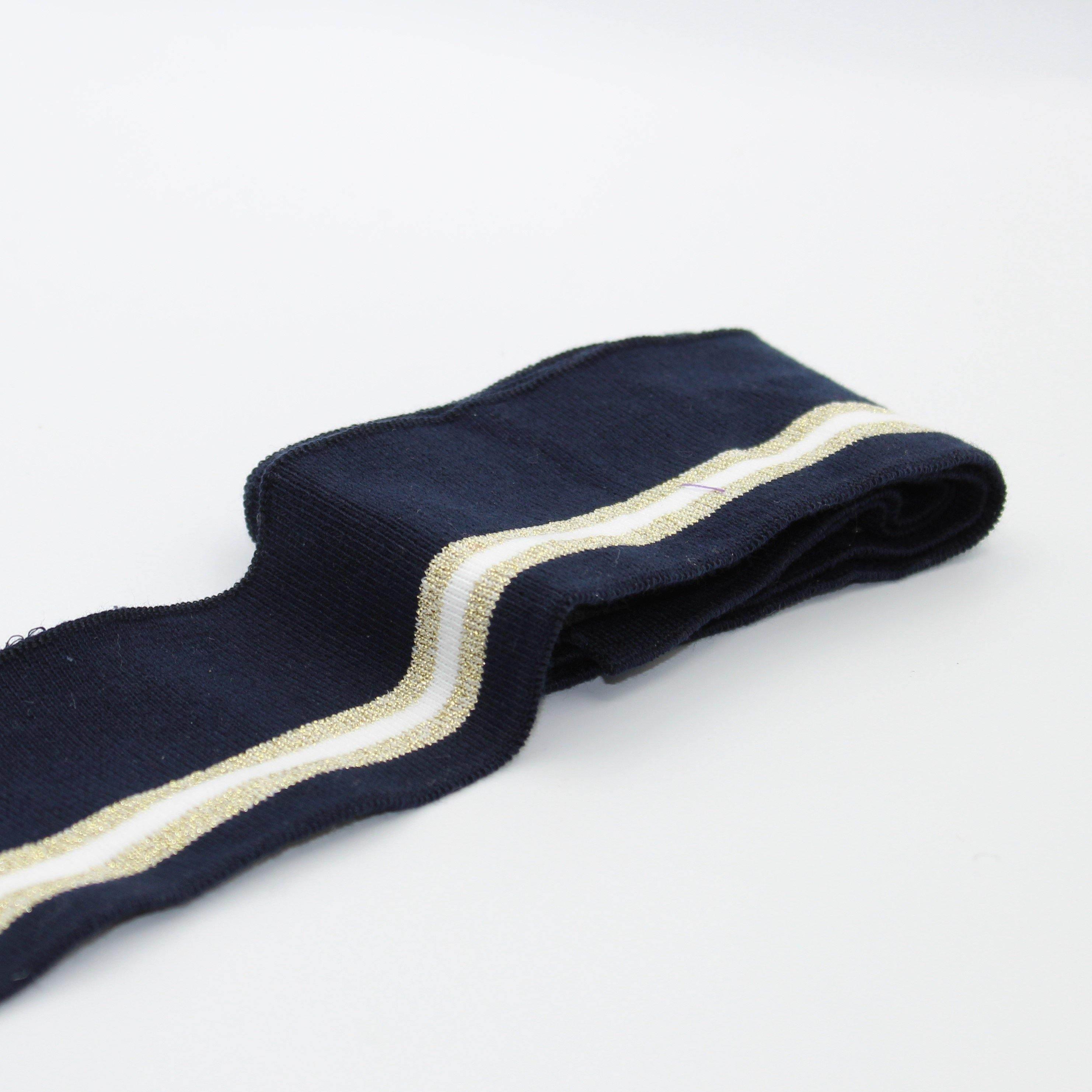 TIS1583 6cmx110cm Ribbing - ACCESSOIRES LEDUC BV