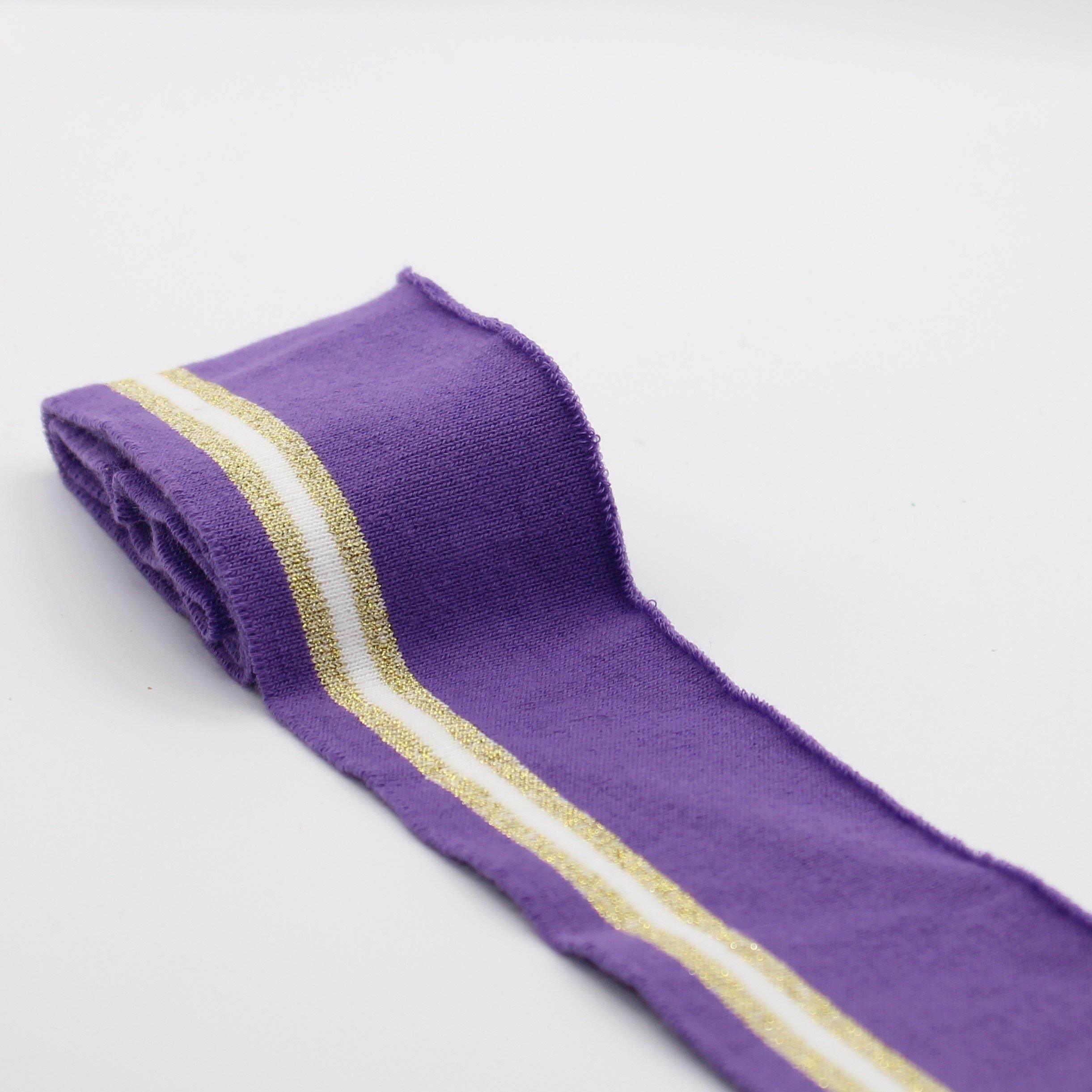 TIS1611 6cmx110cm Ribbing - ACCESSOIRES LEDUC BV