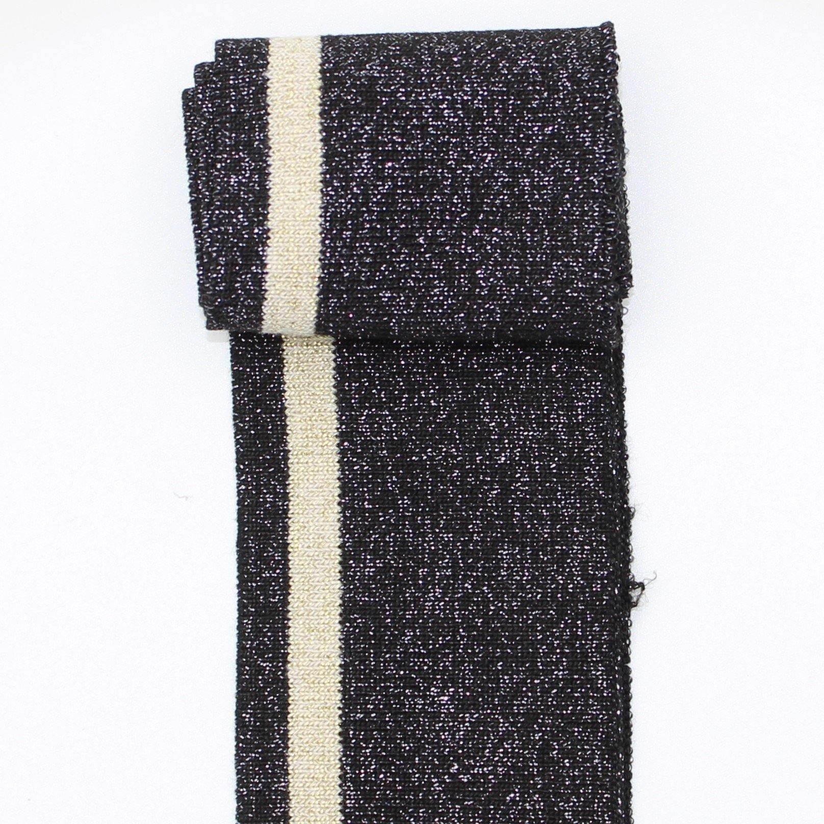 TIS1982 6cmx110cm Ribbing - ACCESSOIRES LEDUC BV