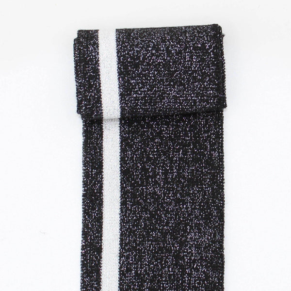 TIS1983 6cmx110cm Ribbing - ACCESSOIRES LEDUC BV