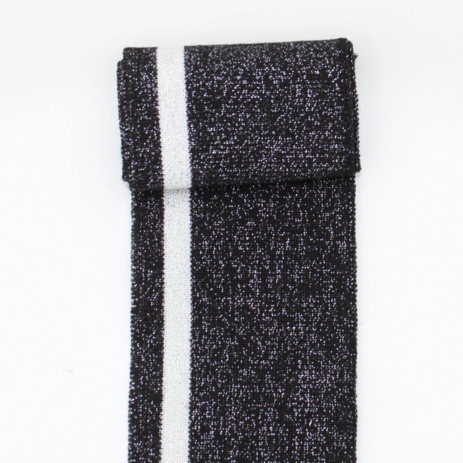 TIS1983 6cmx110cm Ribbing - ACCESSOIRES LEDUC BV