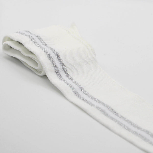 TIS2093 6cmx110cm Ribbing - ACCESSOIRES LEDUC BV