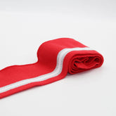 TIS2095 6cmx110cm Ribbing - ACCESSOIRES LEDUC BV