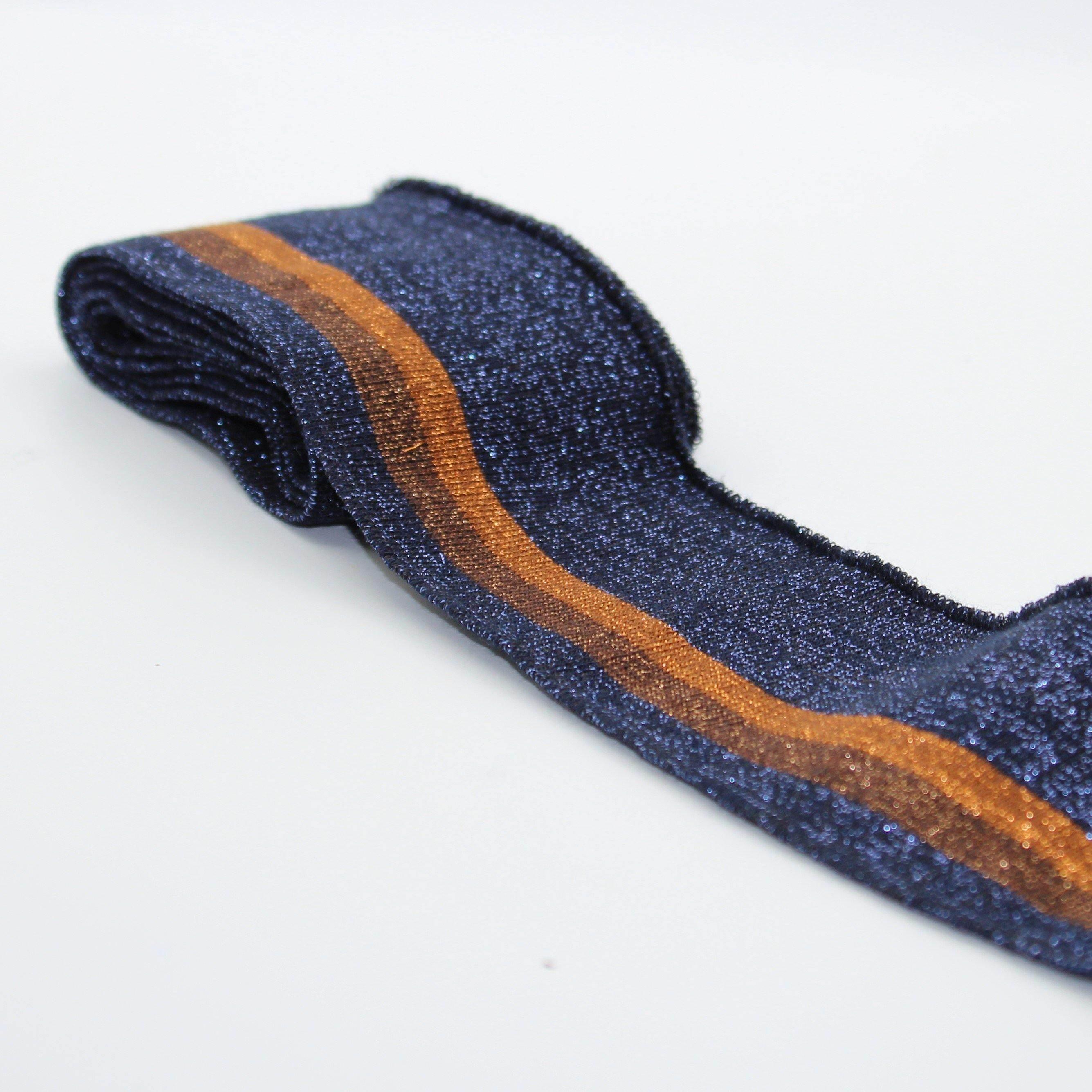 TIS2104 6cmx110cm Ribbing - ACCESSOIRES LEDUC BV