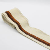 TIS2105 6cmx110cm Ribbing - ACCESSOIRES LEDUC BV