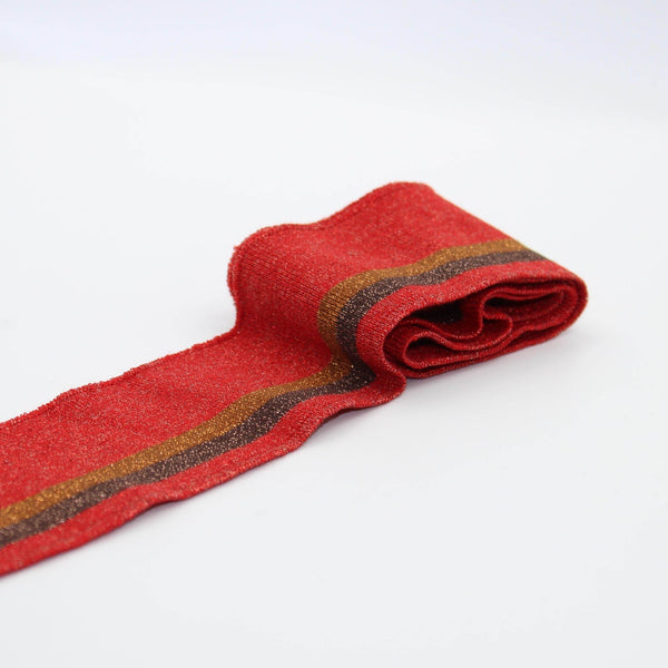 TIS2106 6cmx110cm Ribbing - ACCESSOIRES LEDUC BV