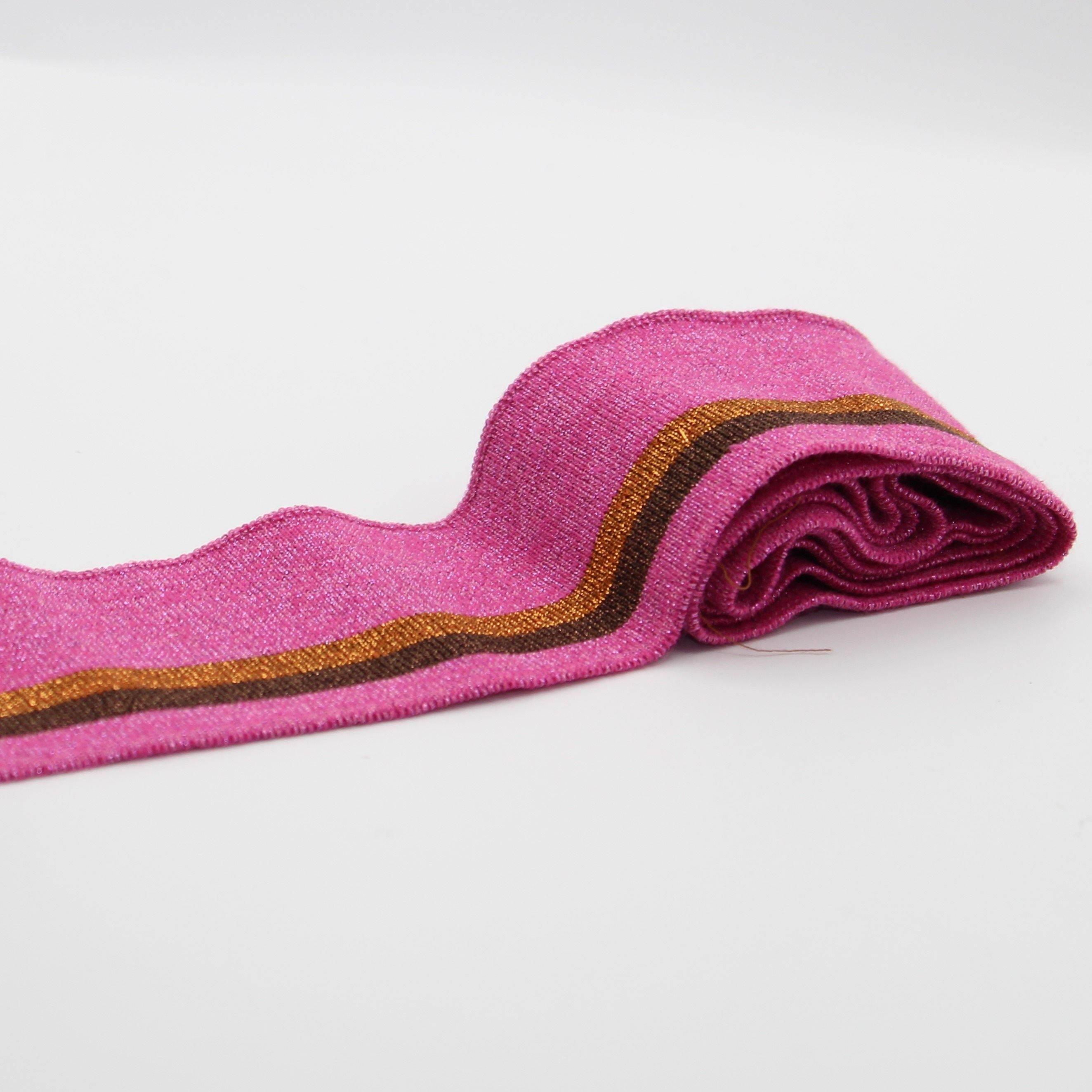 TIS2110 6cmx110cm Ribbing - ACCESSOIRES LEDUC BV