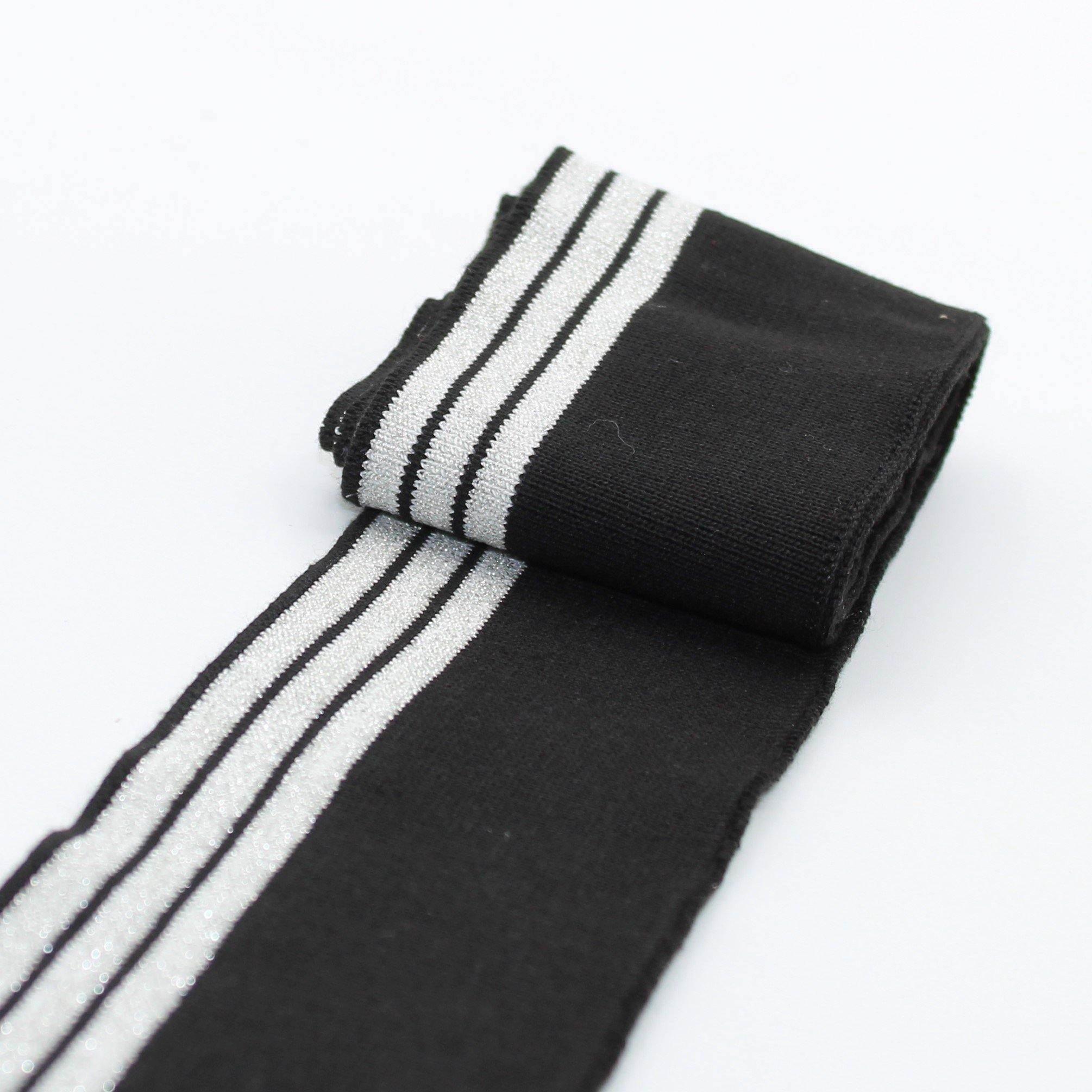 TIS2148 6cmx110cm Ribbing - ACCESSOIRES LEDUC BV