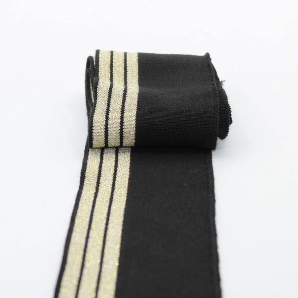 TIS2149 6cmx110cm Ribbing - ACCESSOIRES LEDUC BV