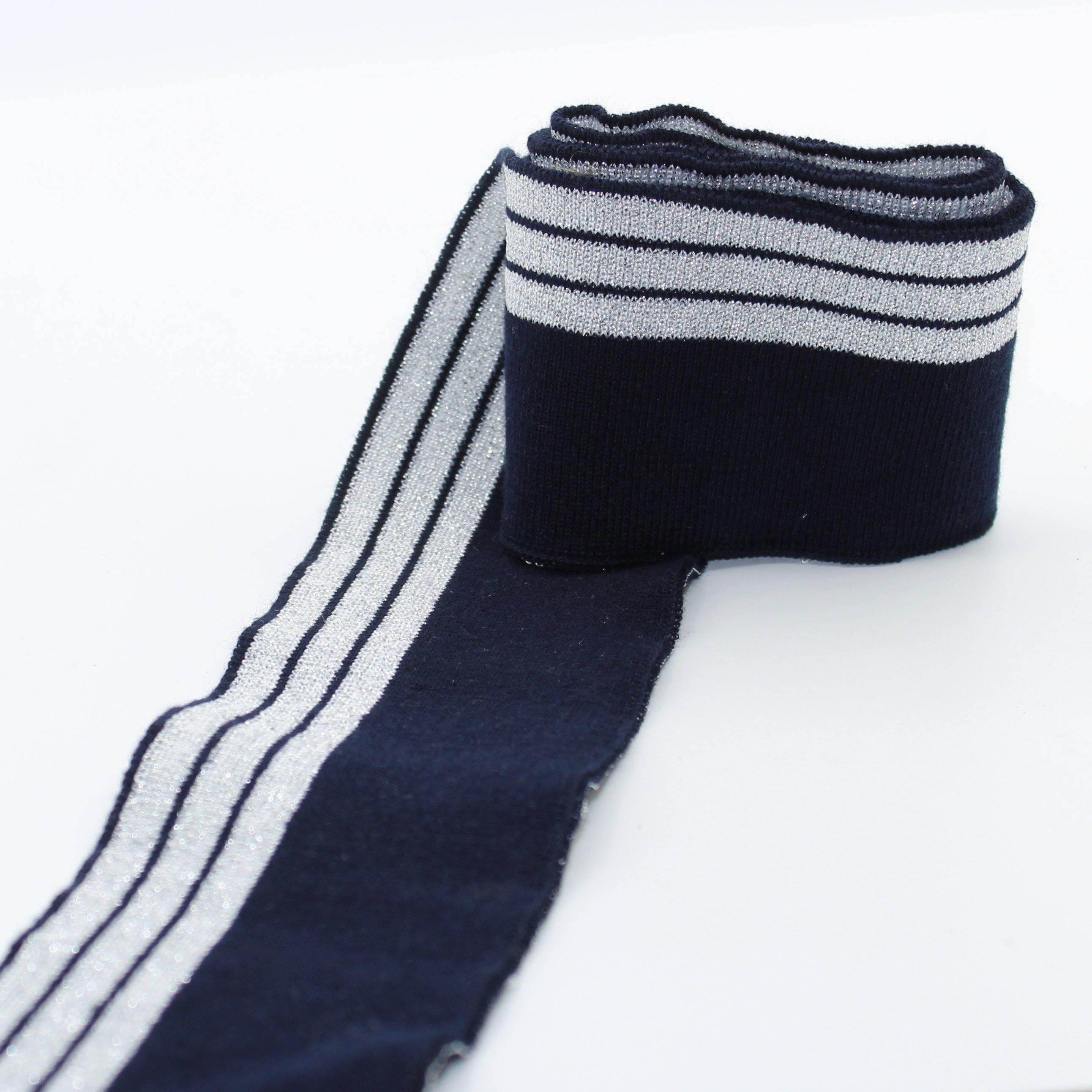 TIS2150 6cmx110cm Ribbing - ACCESSOIRES LEDUC BV