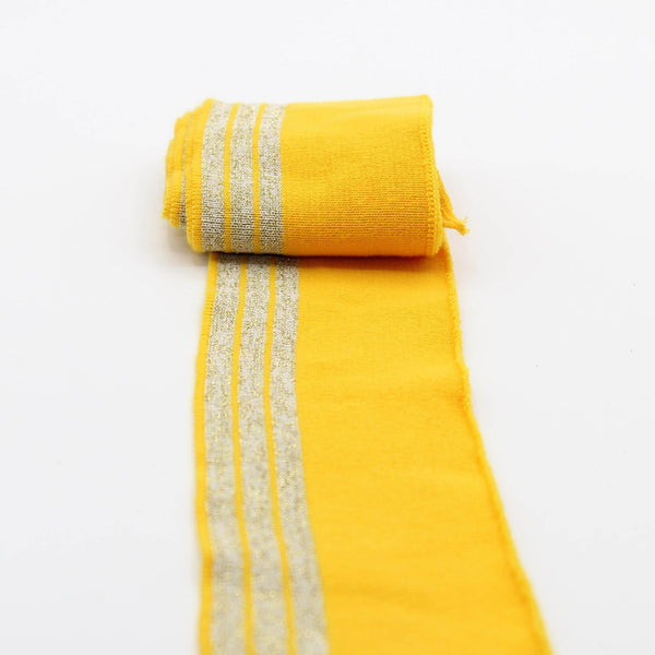 TIS2153 6cmx110cm Ribbing - ACCESSOIRES LEDUC BV