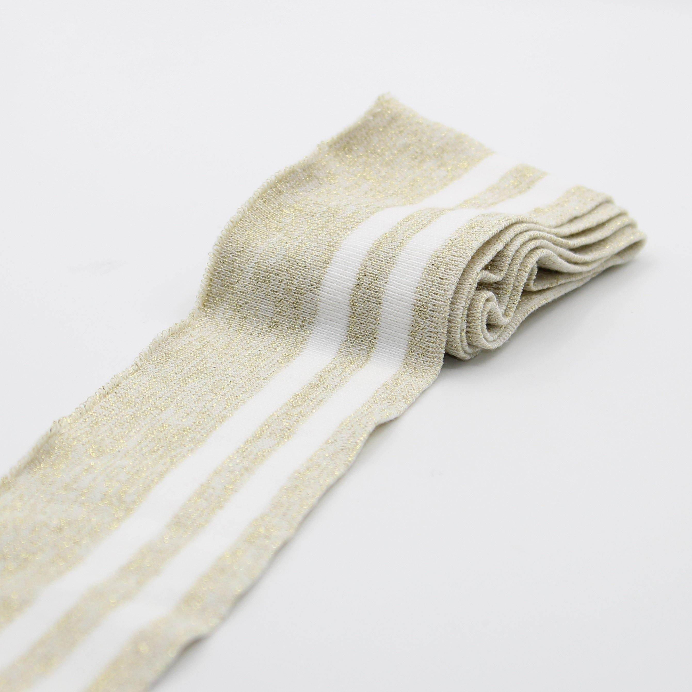 TIS2504 6cmx110cm Ribbing - ACCESSOIRES LEDUC BV