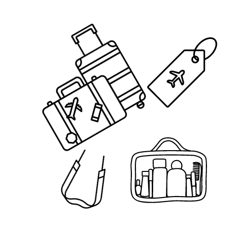 Travel Accessories - ACCESSOIRES LEDUC BV