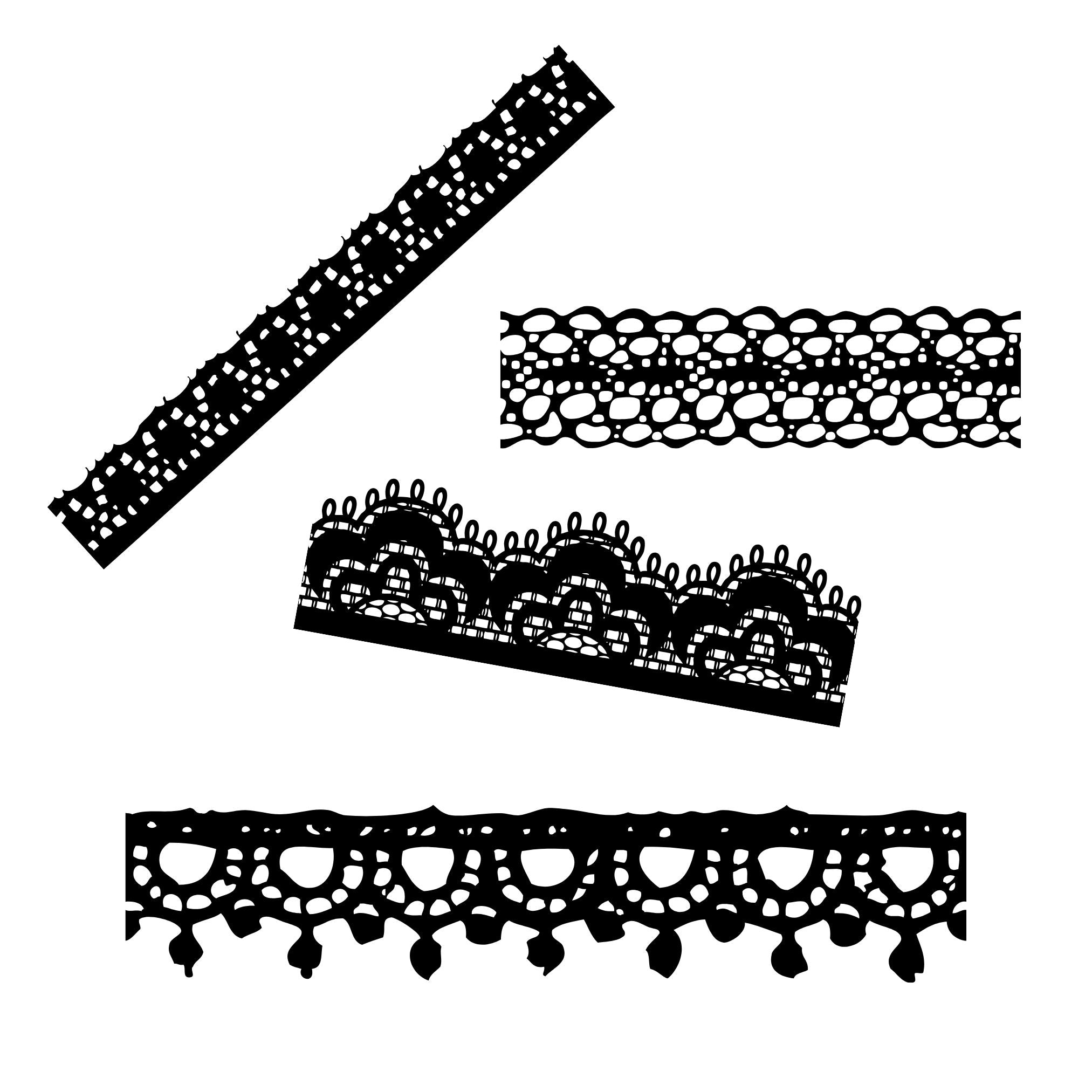 LACES - ACCESSOIRES LEDUC BV
