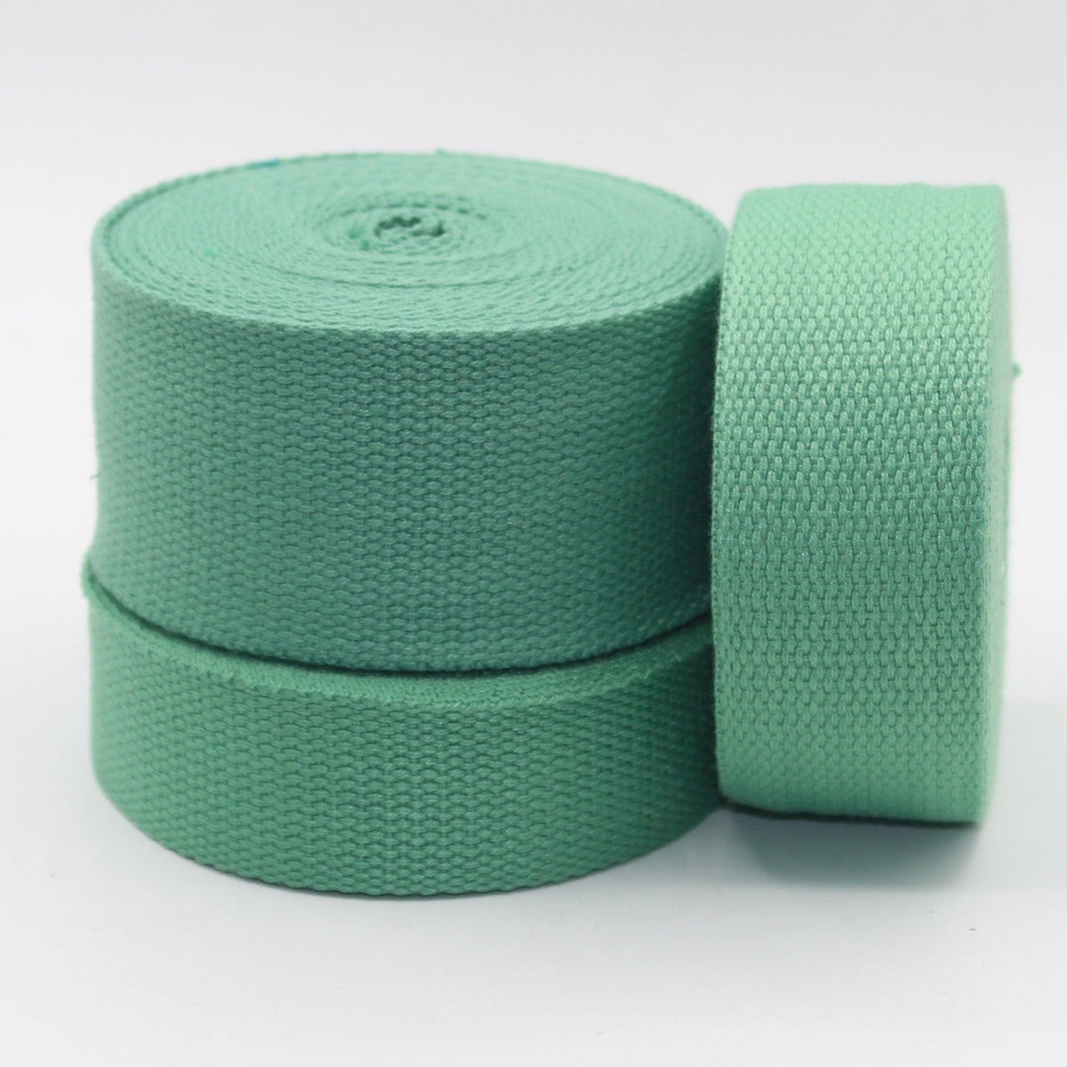 40mm Cotton Webbing #RUB1905 - ACCESSOIRES LEDUC BV