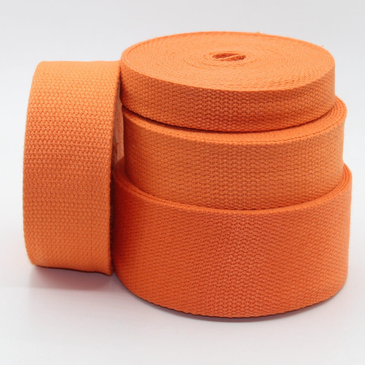 30mm Cotton Webbing #RUB1905 - ACCESSOIRES LEDUC BV