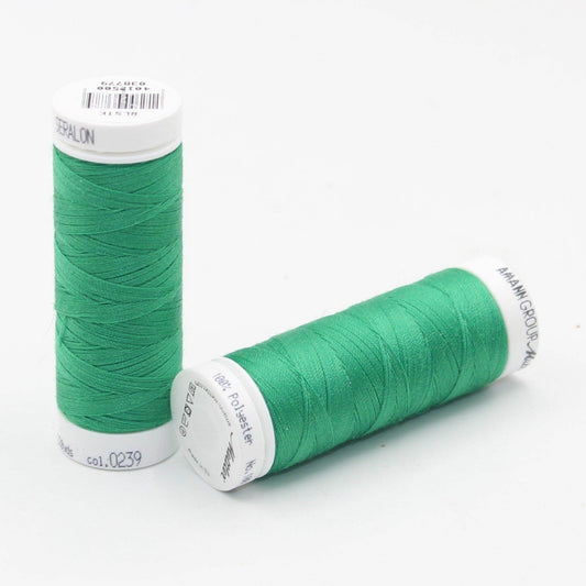 Mettler Seralon Yarn 200mt - 100% Polyester - Oekotex - Made in Europe - ACCESSOIRES LEDUC BV