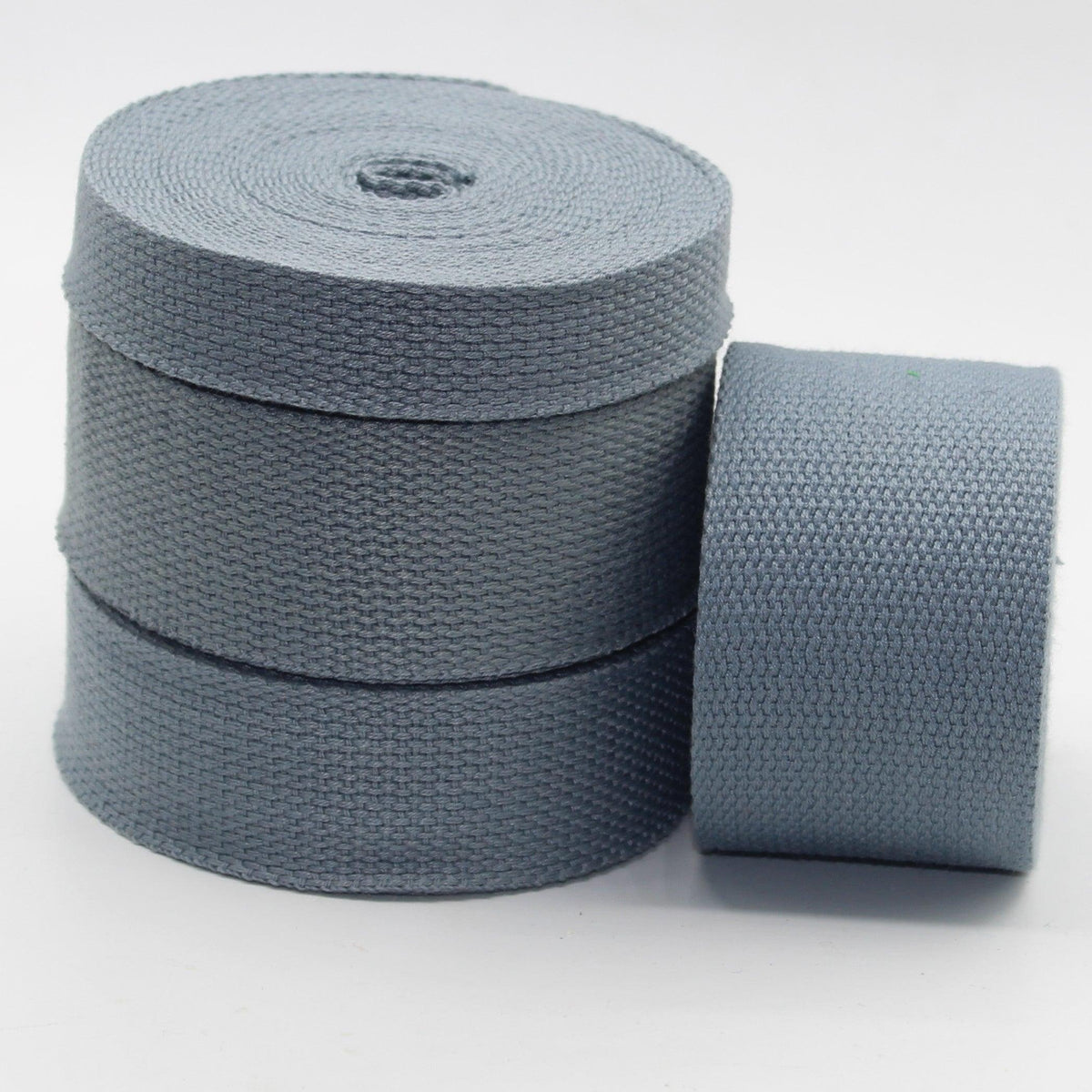 40mm Cotton Webbing #RUB1905 - ACCESSOIRES LEDUC BV