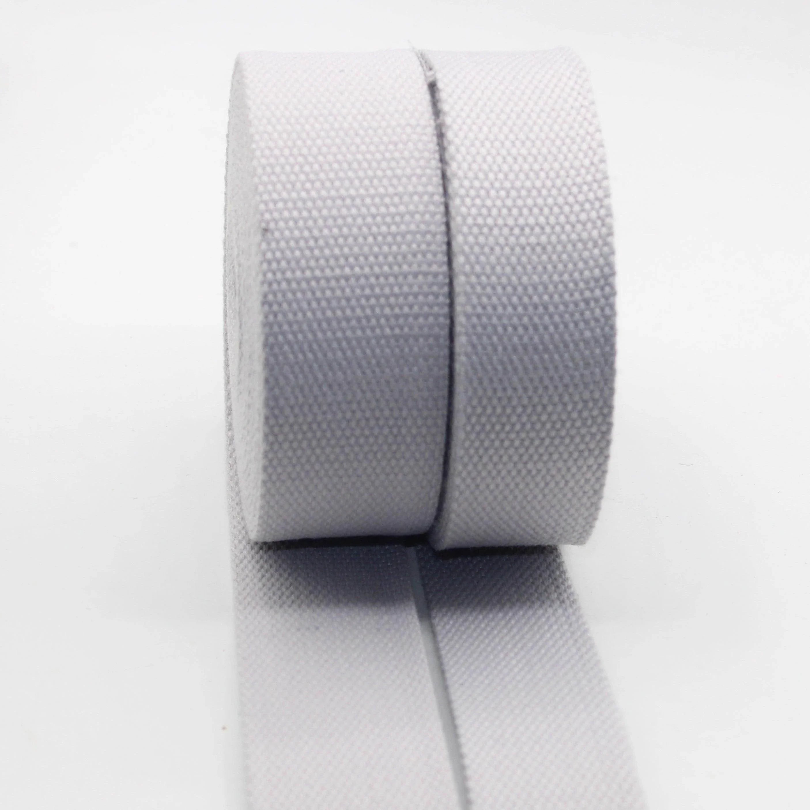30mm Heavy Cotton Webbing #RUB1911 - ACCESSOIRES LEDUC BV