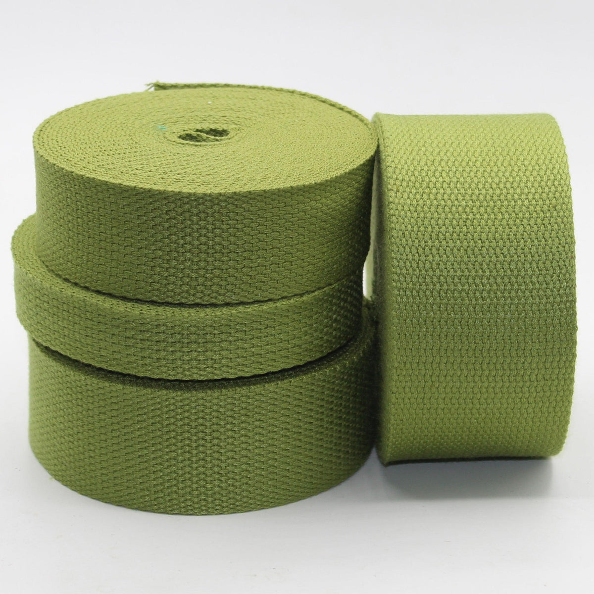 30mm Cotton Webbing #RUB1905 - ACCESSOIRES LEDUC BV