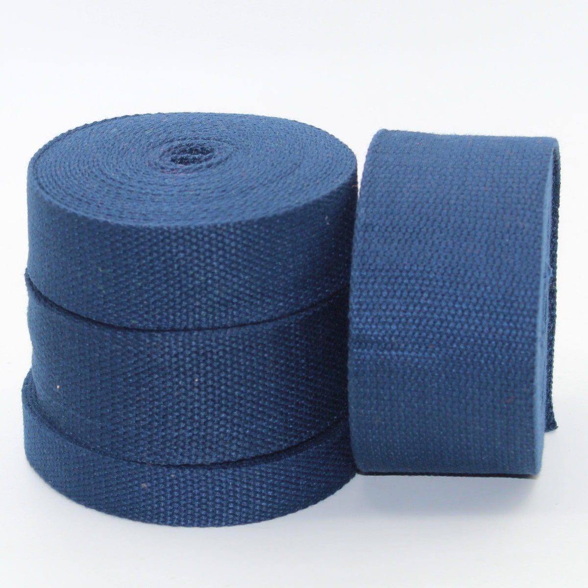 40mm Cotton Webbing #RUB1905 - ACCESSOIRES LEDUC BV